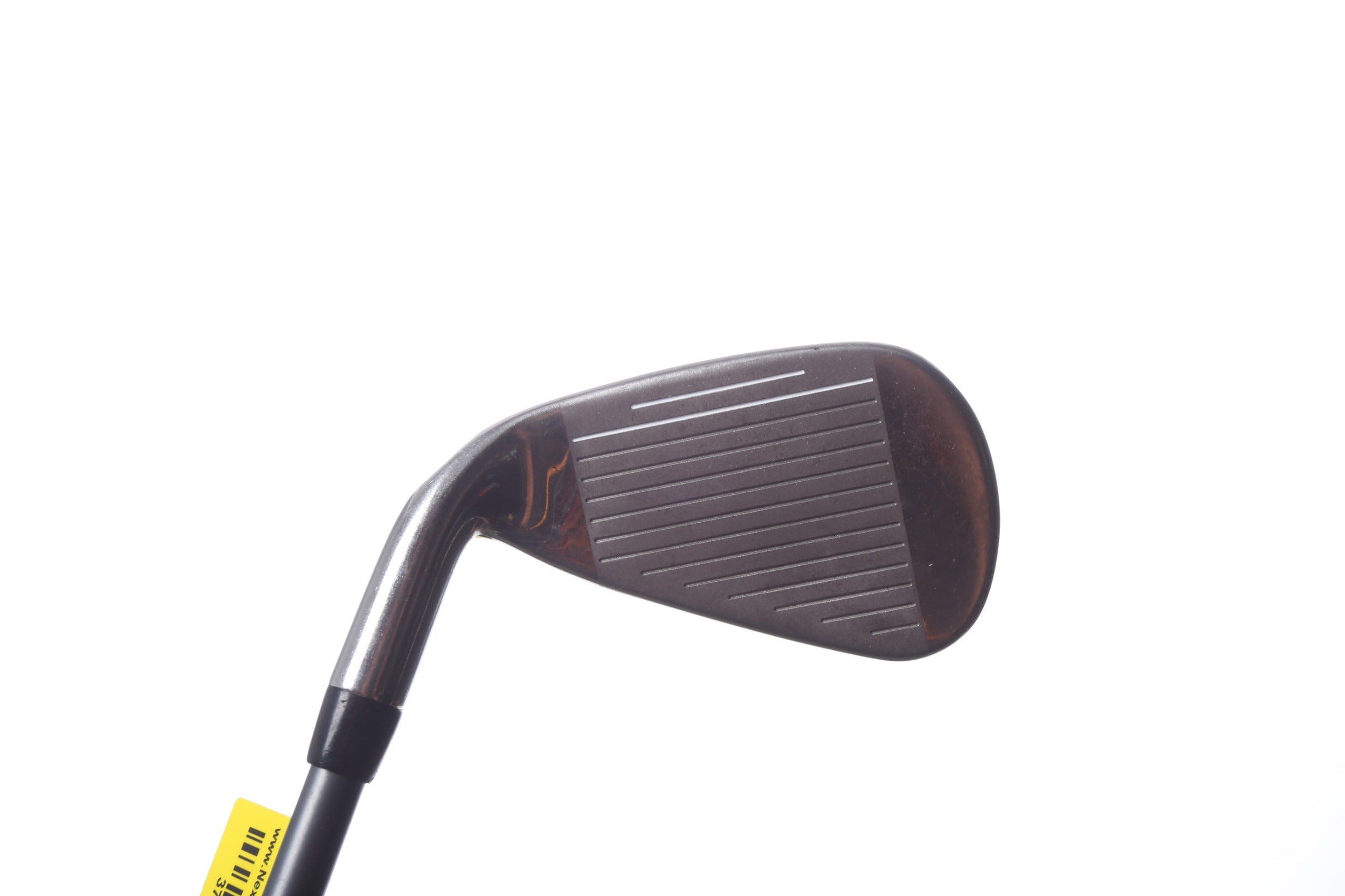 Used Callaway Steelhead XR Single 6-Iron - Right-Handed - Ladies Flex-Next Round