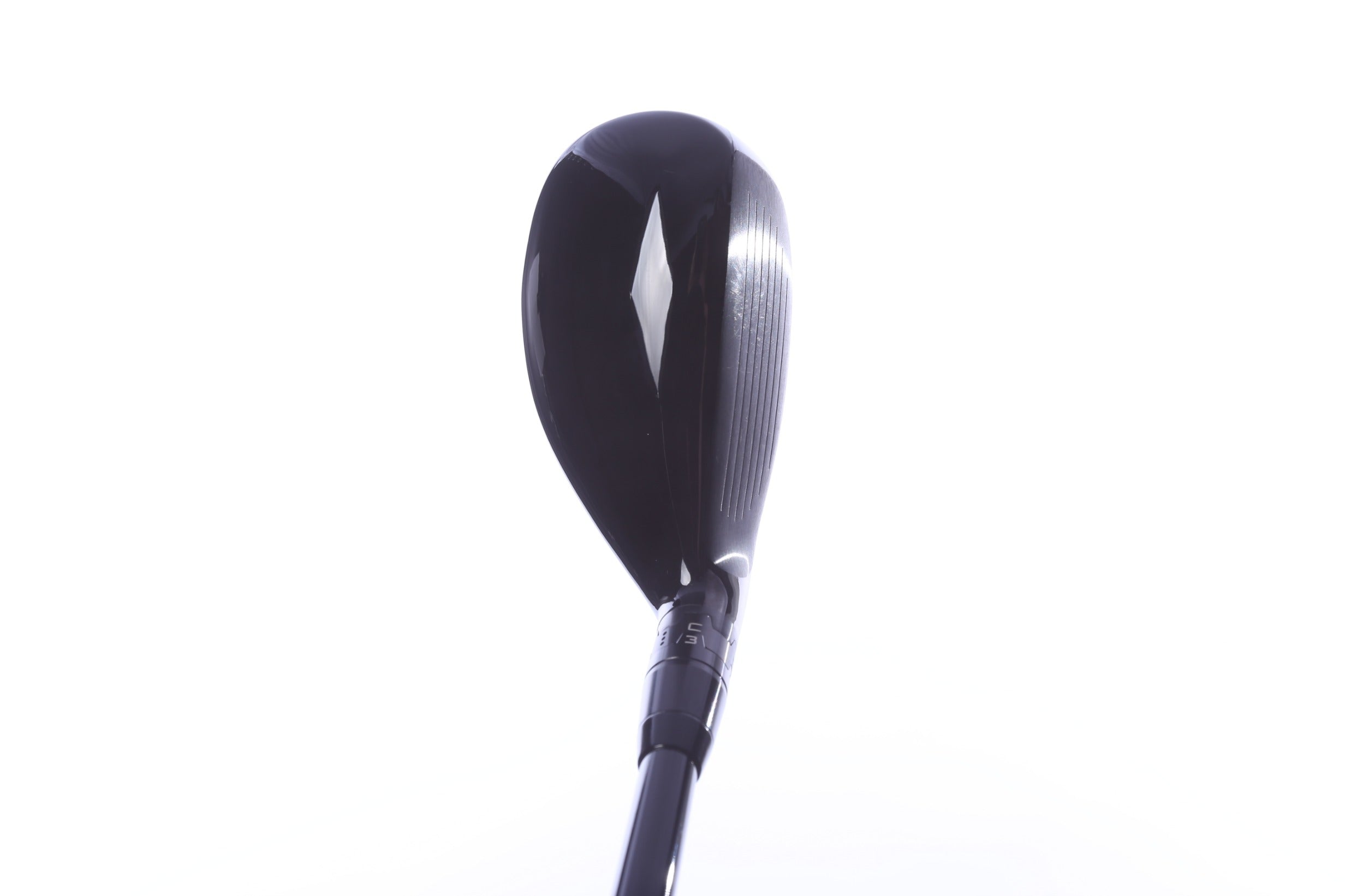 Used Titleist TSi3 3H Hybrid - Left-Handed - 20 Degrees - Stiff Flex