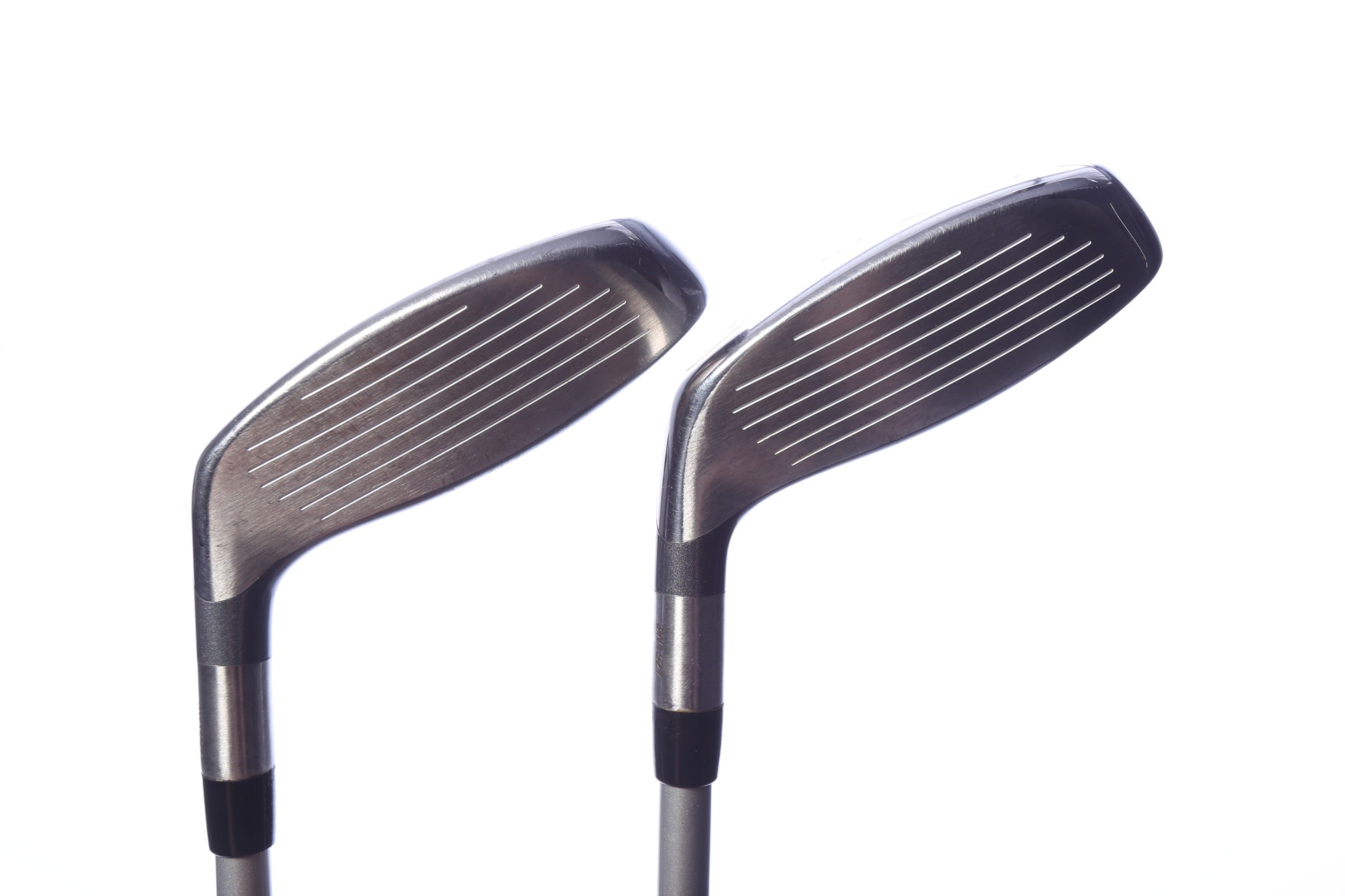 Used Ping Serene Hybrid Set - Right-Handed - 4H, 5H - Ladies Flex