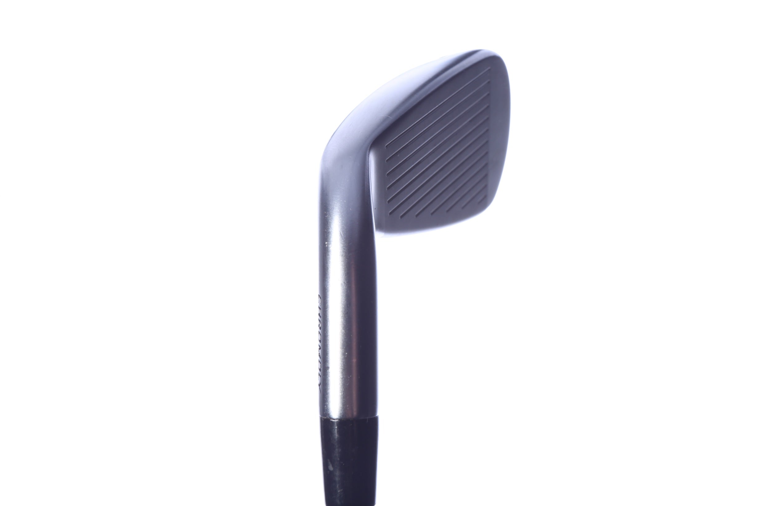 Used Mizuno JPX 921 Hot Metal Single 4-Iron - Right-Handed - Stiff Flex