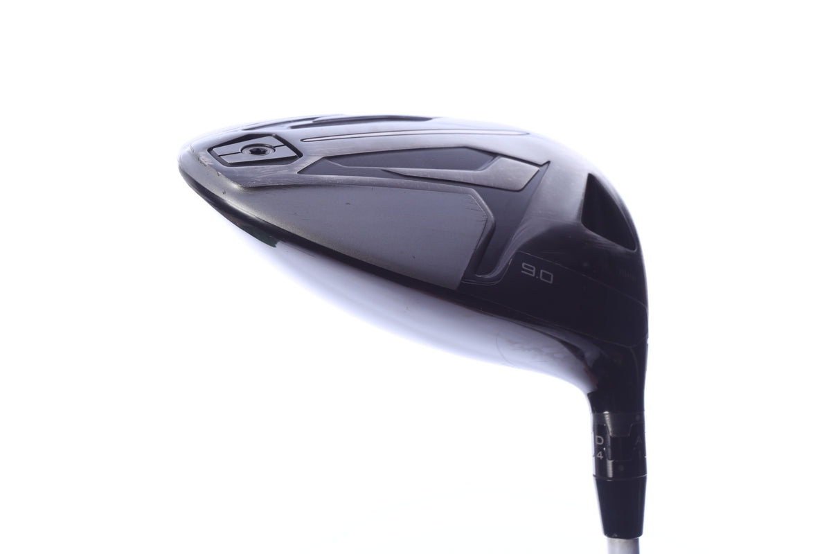Used Titleist TSi2 Driver - 9 Degrees - Stiff Flex Project X EvenFlow T1100 White - Right-Handed