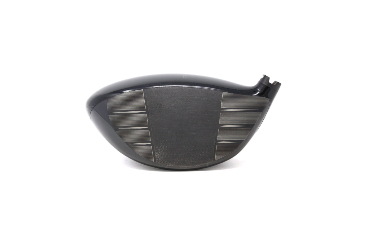 Used Titleist TSR4 Driver - HEAD ONLY - Right-Handed - 9 Degrees
