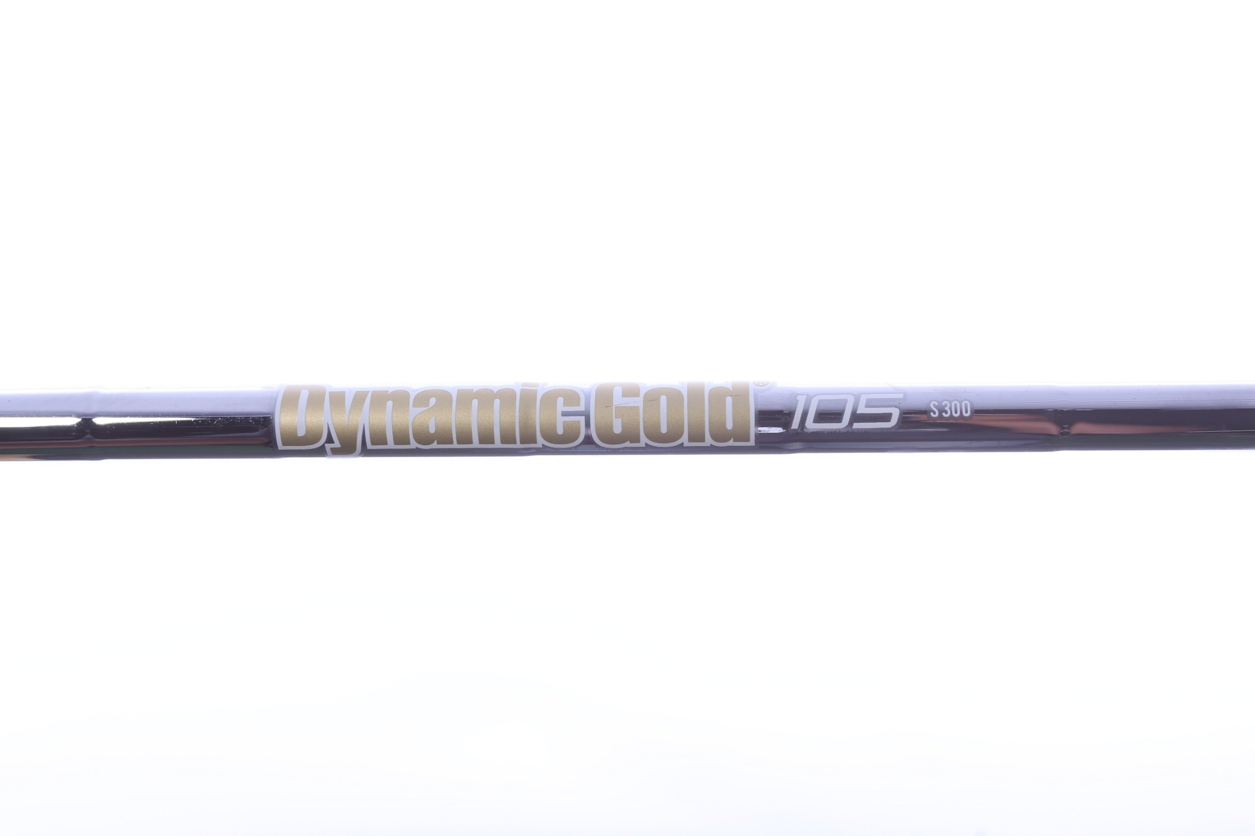Used Ping G410 Single 4-Iron - Left-Handed - Stiff Flex