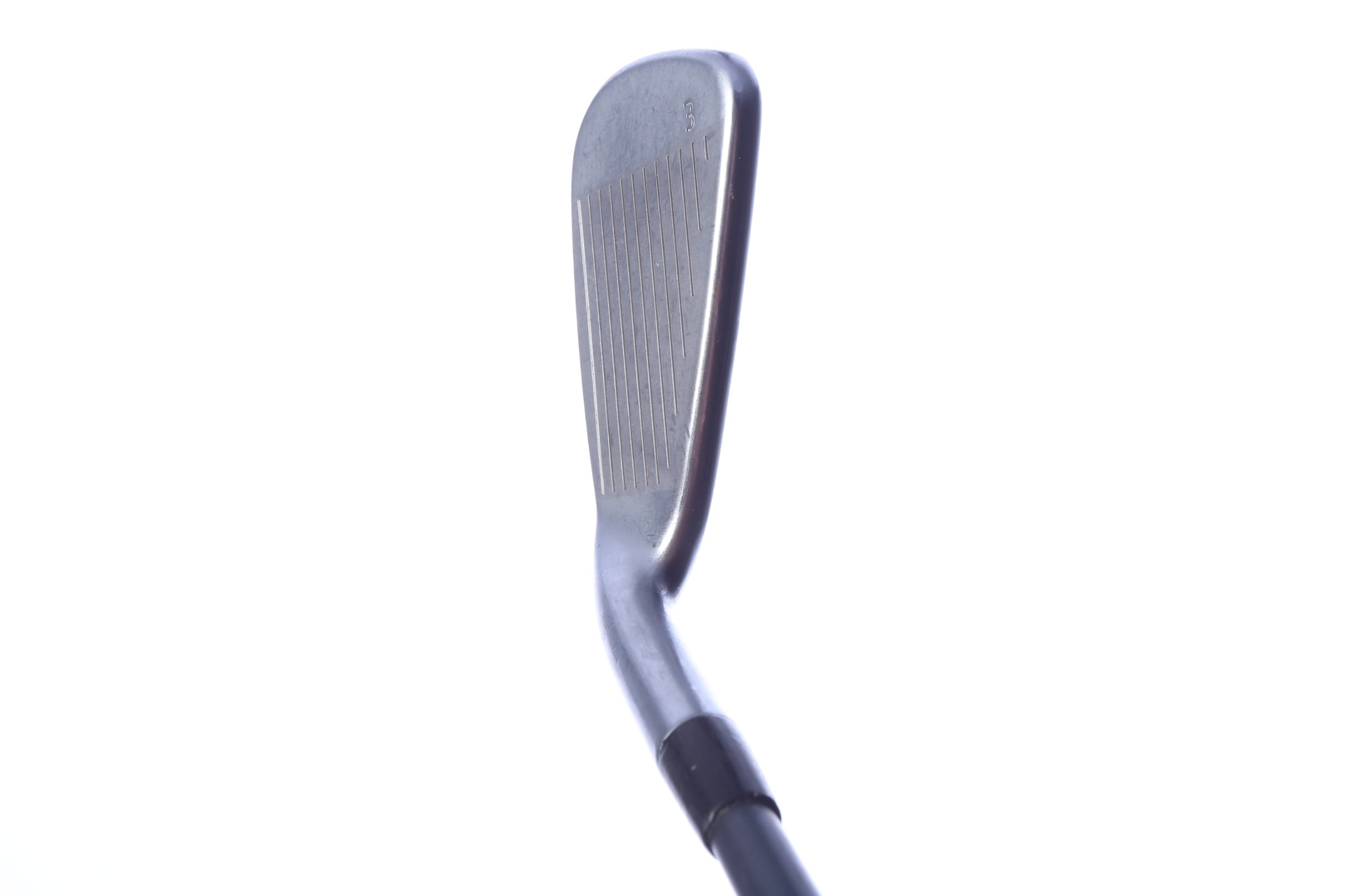 Used Ping i200 Single 3-Iron - Right-Handed - Stiff Flex