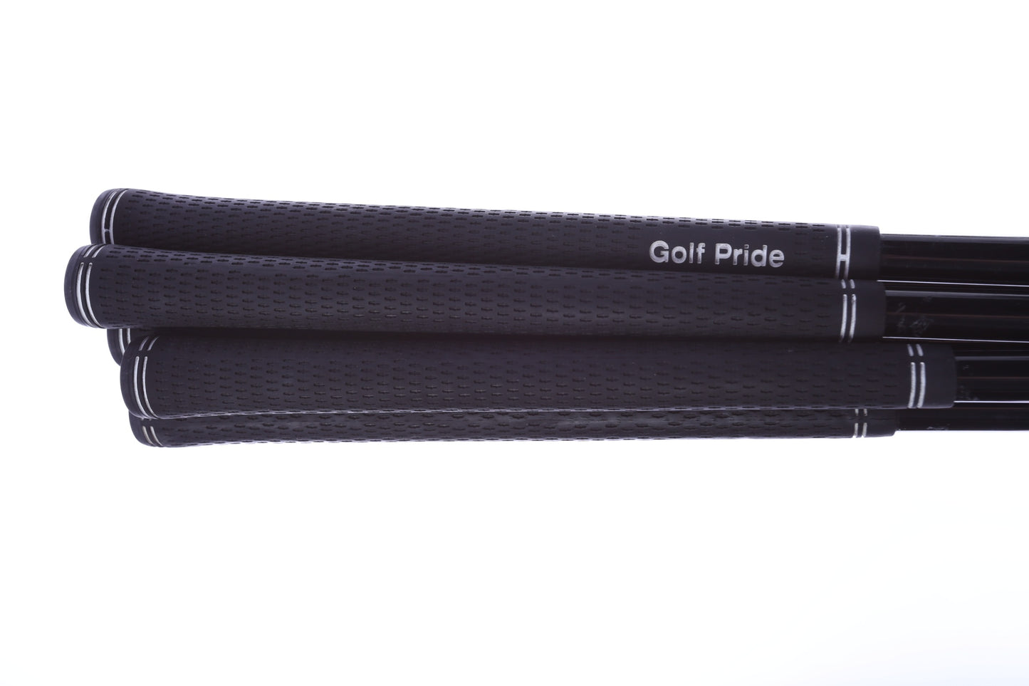 Used Ping Prodi G Iron Set - Left-Handed - 6-PW, 52*, 56* - Youth Flex-Next Round