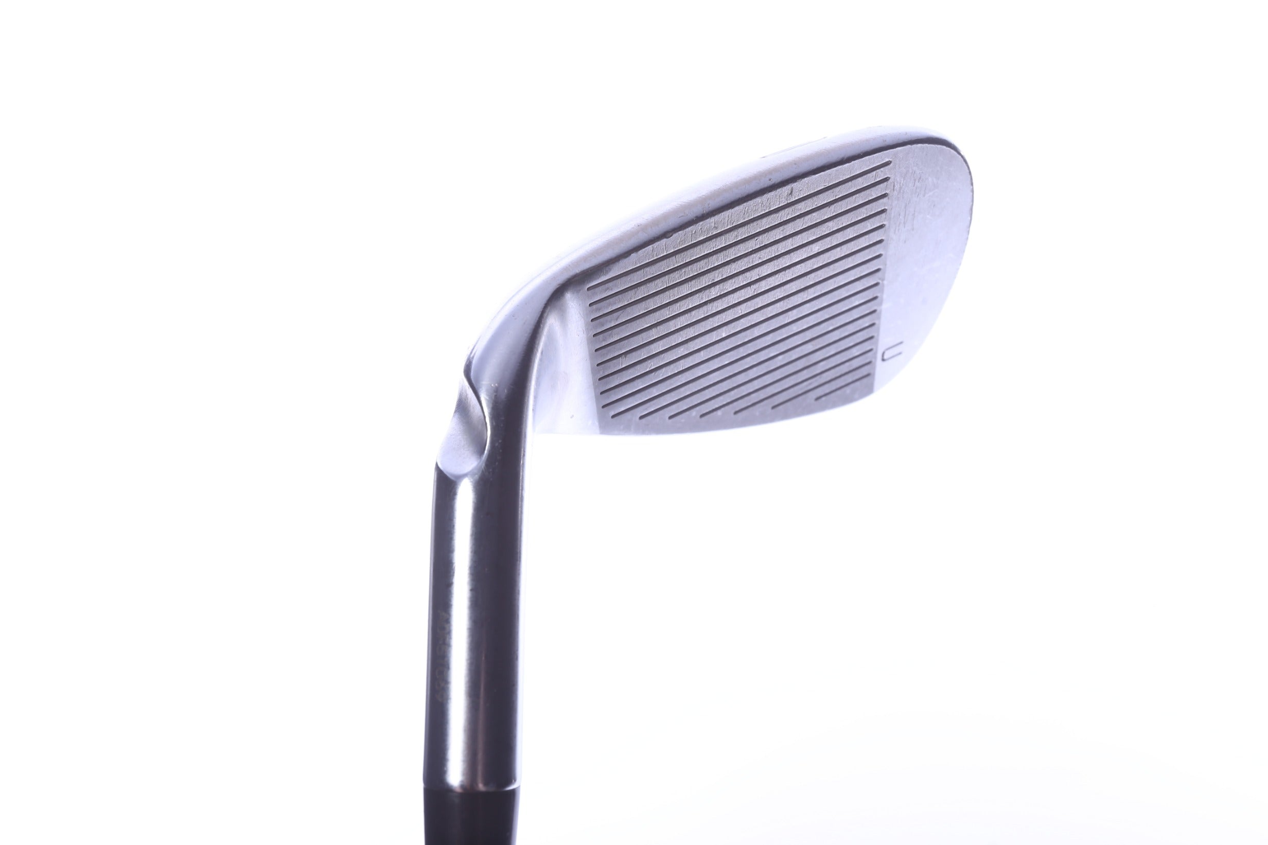 Used Ping G410 Utility Wedge - Right-Handed - 49.5 Degrees - Stiff Flex