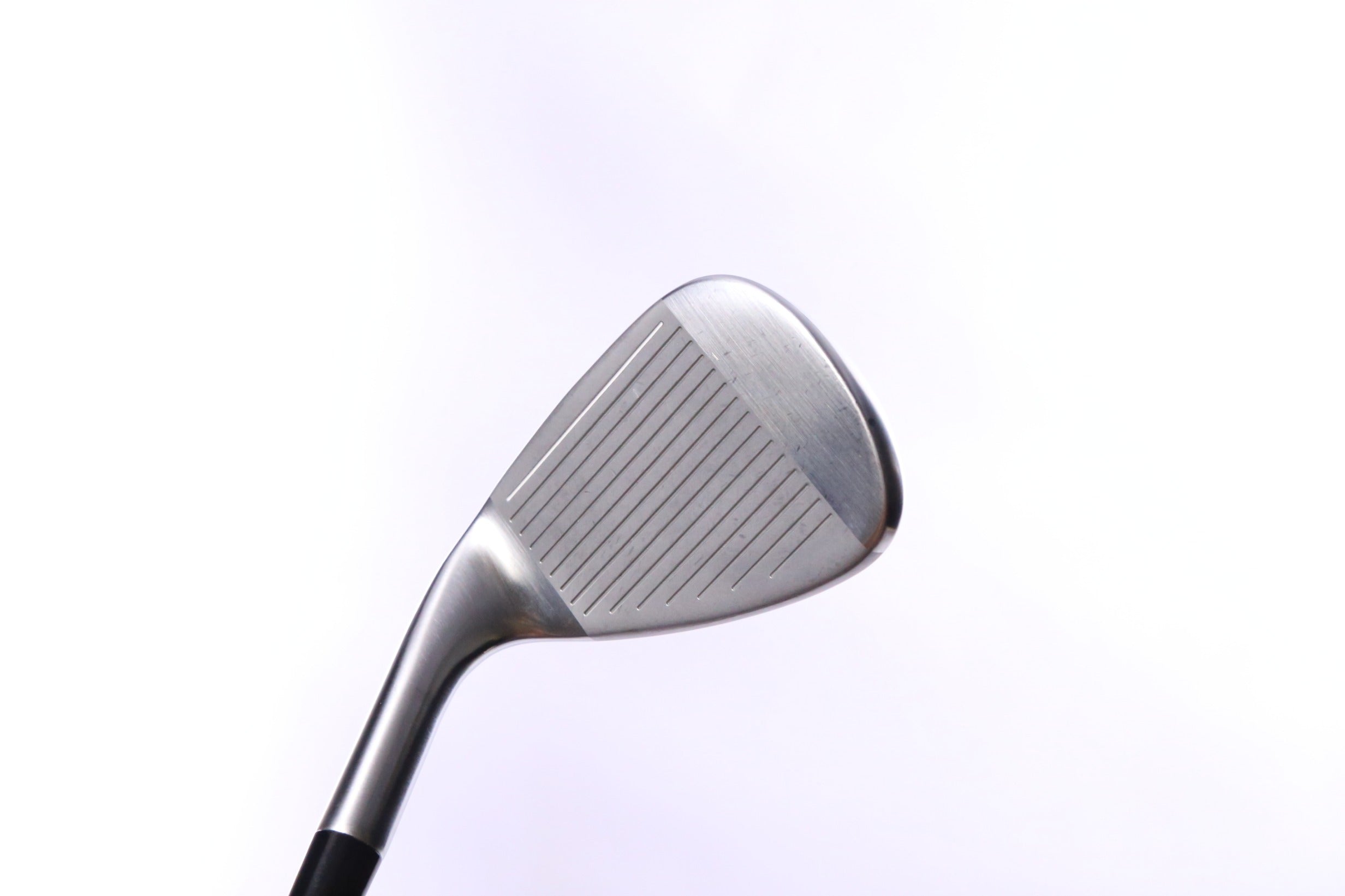 Used TaylorMade Qi HL Approach Wedge - Right-Handed - 48 Degrees - Regular Flex-Next Round