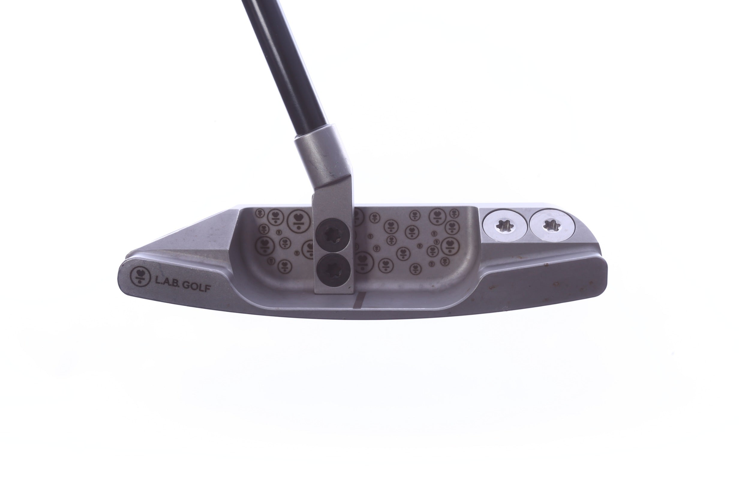 Used L.A.B. Golf Link1 Putter - Right-Handed - 33.5 in - Blade-Next Round