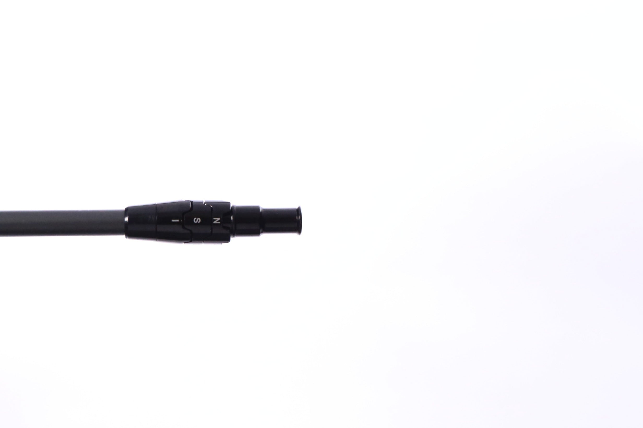 Used Project X HZRDUS Smoke Green Driver Shaft Extra Stiff Flex Graphite - 44 in - Callaway Opti-Fit Adapter-Next Round