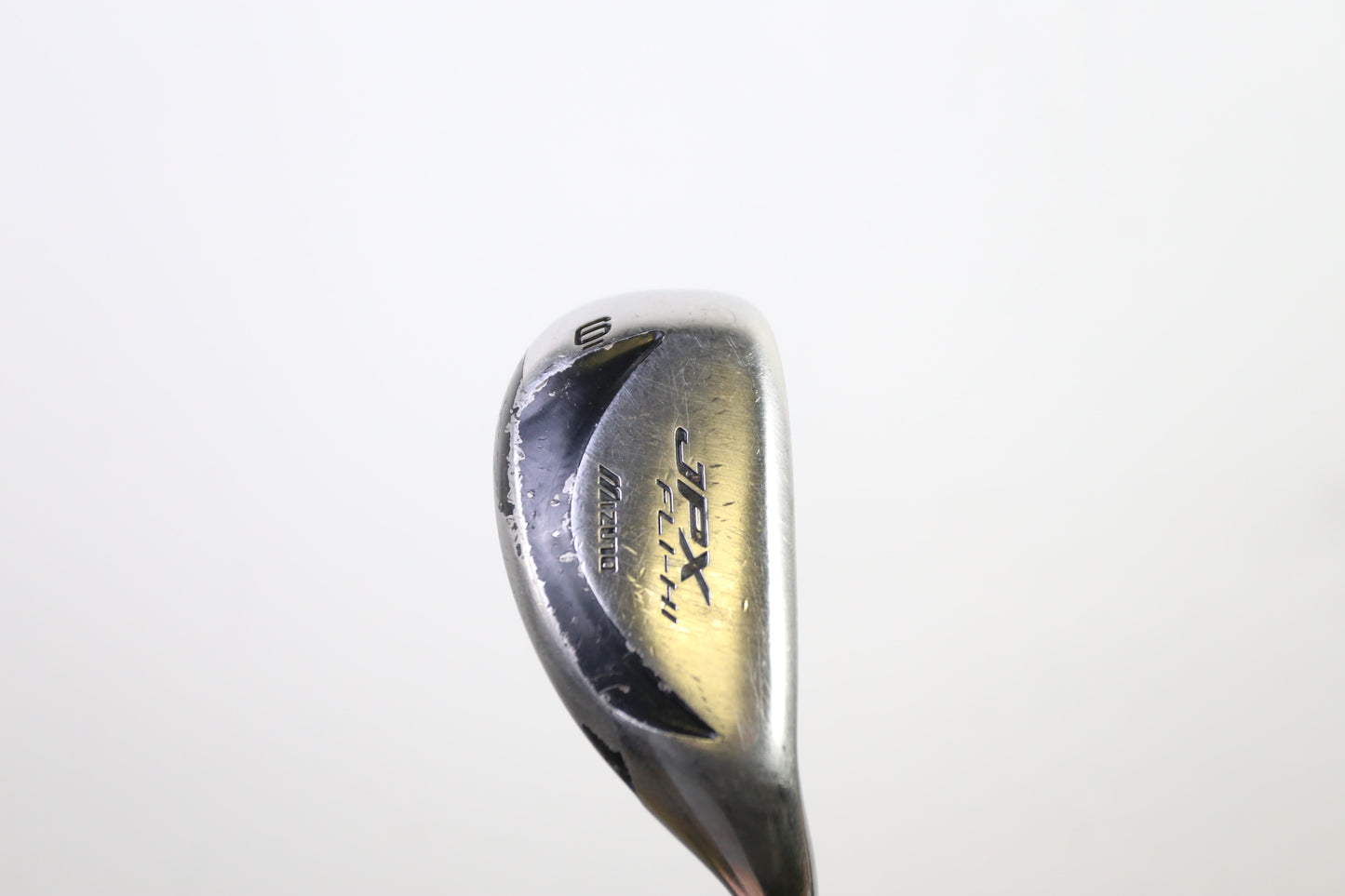 Used Mizuno JPX Fli-Hi 6H Hybrid - Right-Handed - 25 Degrees - Ladies Flex-Next Round