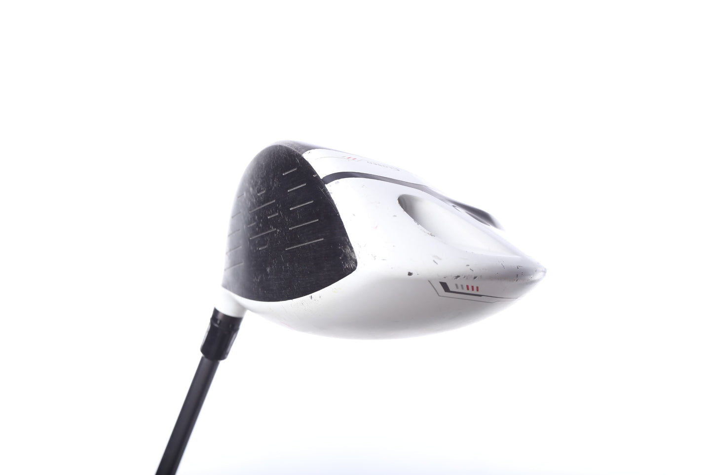 Used TaylorMade R11s Driver - 10.5 Degrees - Stiff Flex Aldila RIP Phenom - Right-Handed-Next Round