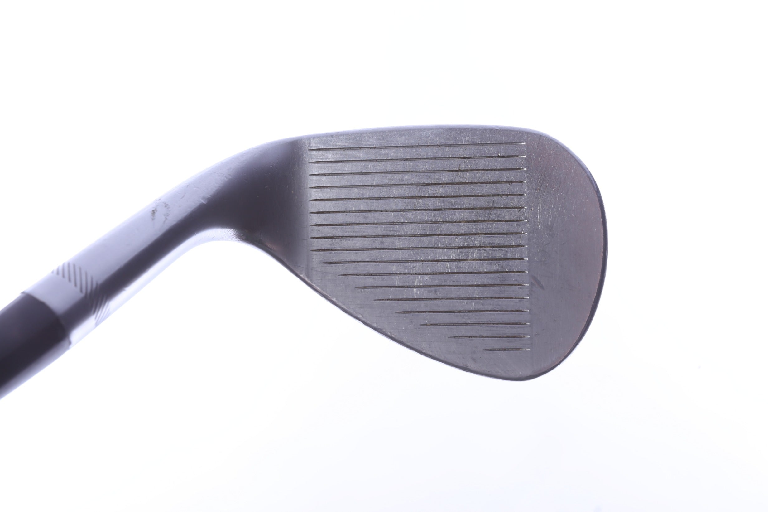 Used Titleist Vokey SM9 Tour Chrome Sand Wedge - Right-Handed - 54 Degrees - Wedge Flex-Next Round