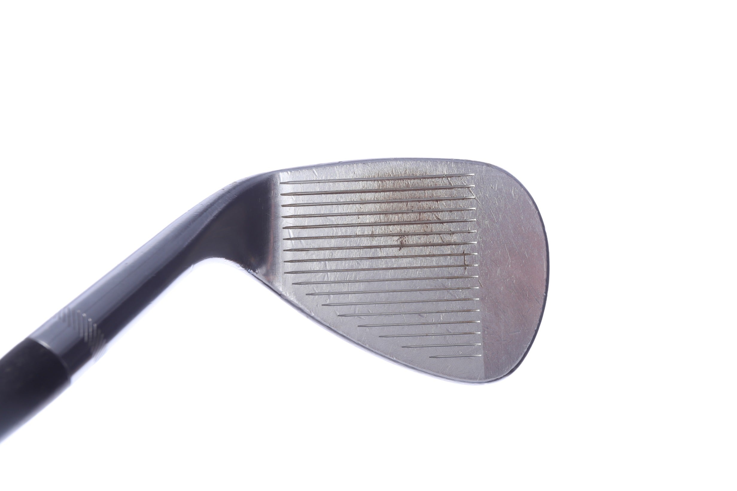 Used Titleist Vokey SM5 Tour Chrome Sand Wedge - Right-Handed - 54 Degrees - Stiff Flex-Next Round