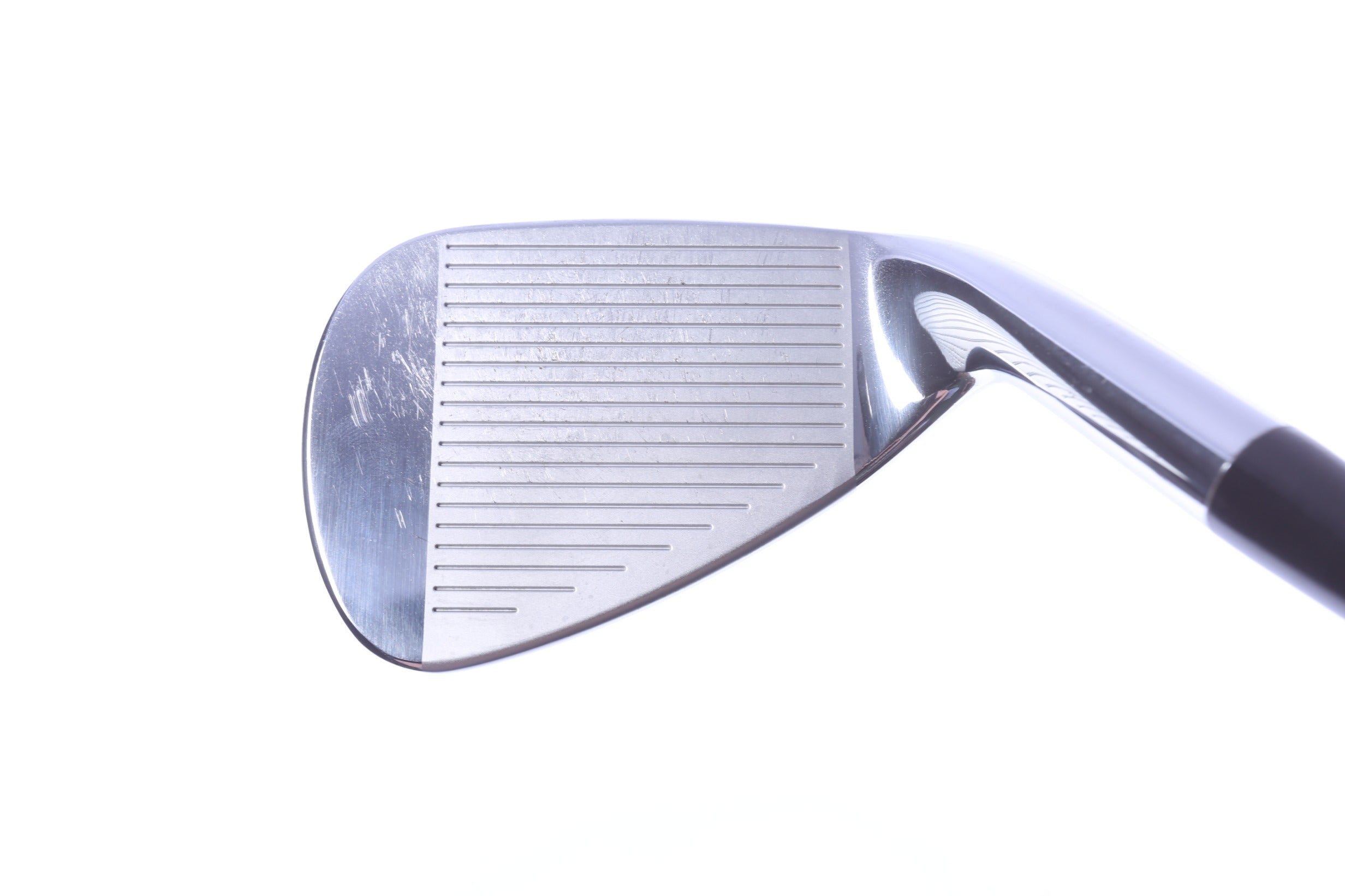 Used Callaway 2013 X Forged Pitching Wedge - Left-Handed - 46 Degrees - Regular Flex