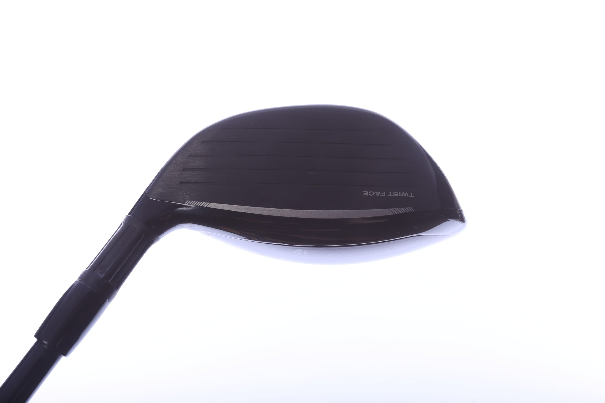 Used TaylorMade STEALTH 3-Wood - Right-Handed - 15 Degrees - Seniors Flex