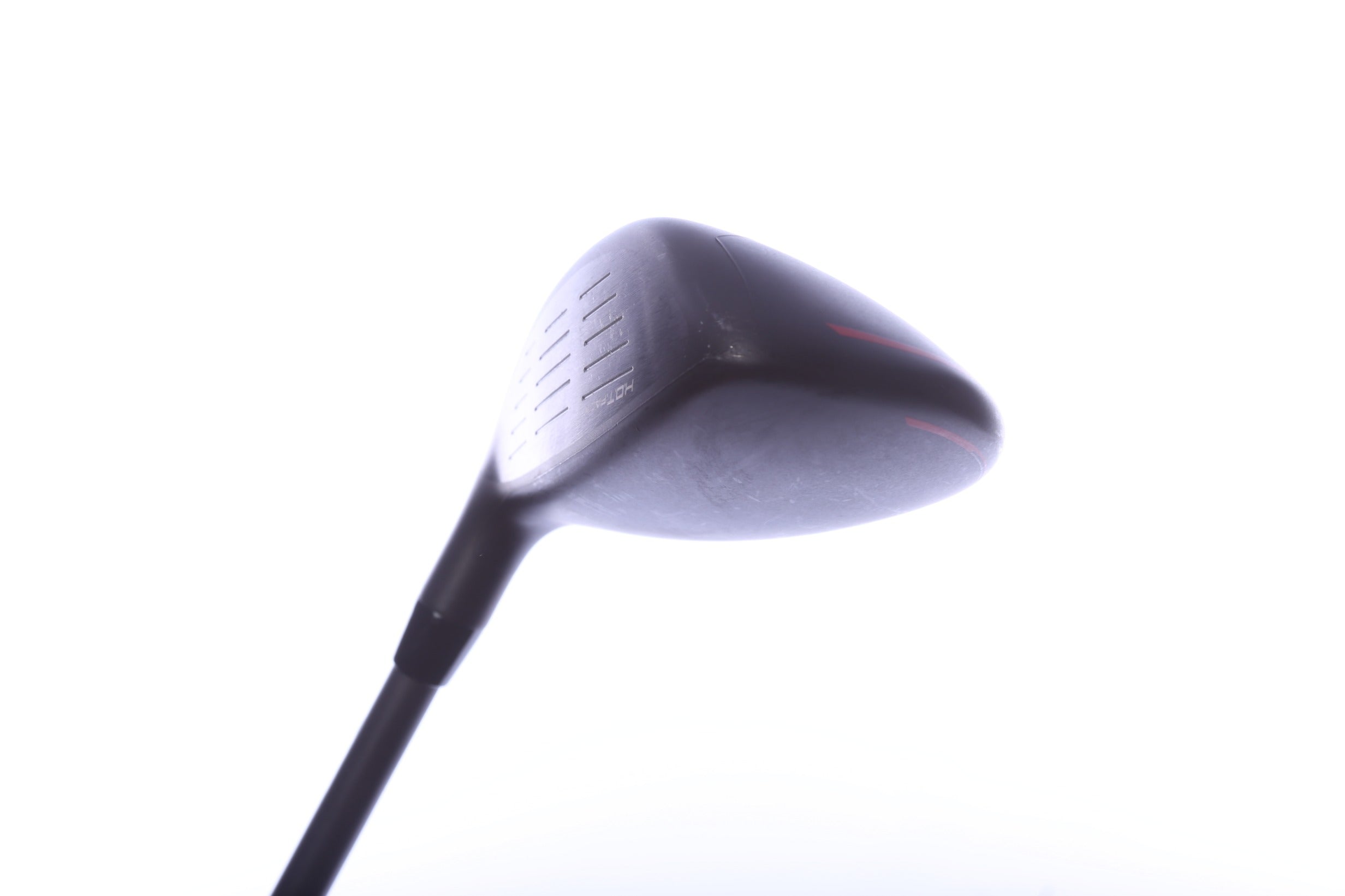 Used Cobra AIR X 4H Hybrid - Right-Handed - 21 Degrees - Regular Flex