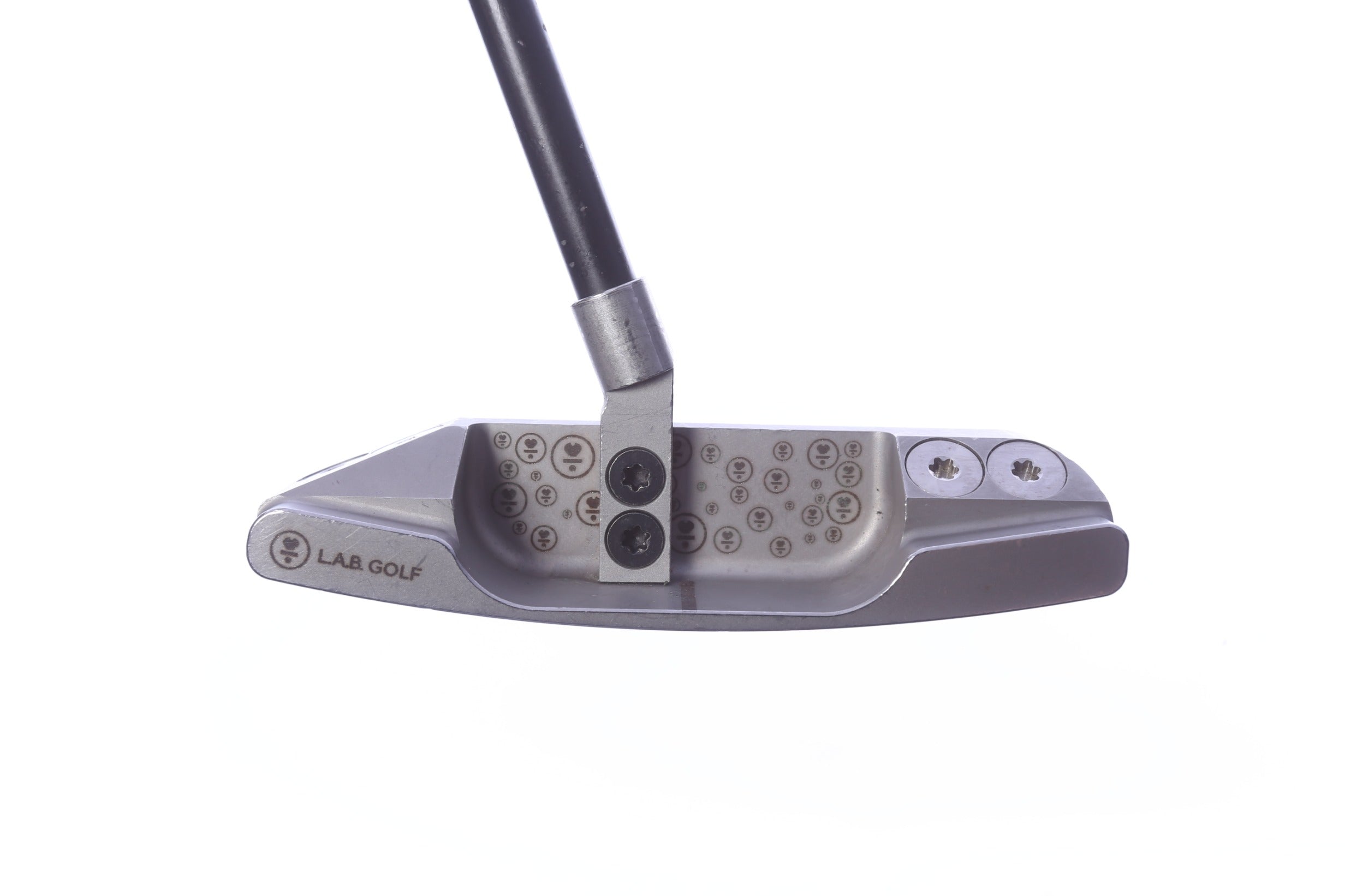 Used L.A.B. Golf Link1 Putter - Right-Handed - 35 in - Blade
