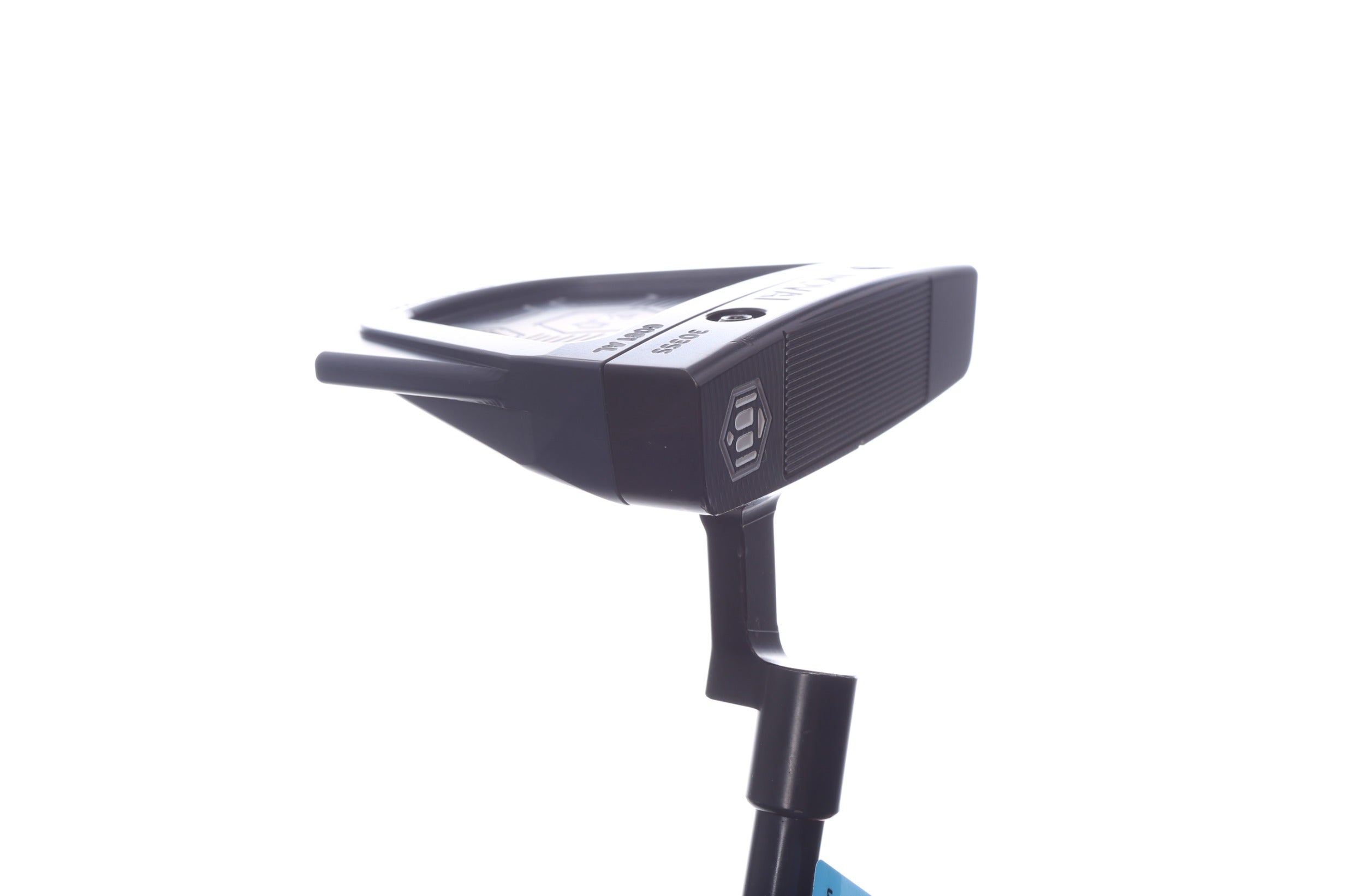 Used Bettinardi 2024 Inovai 9.0 Mini Plumbers Putter - Right-Handed - 36 in - Mallet-Next Round