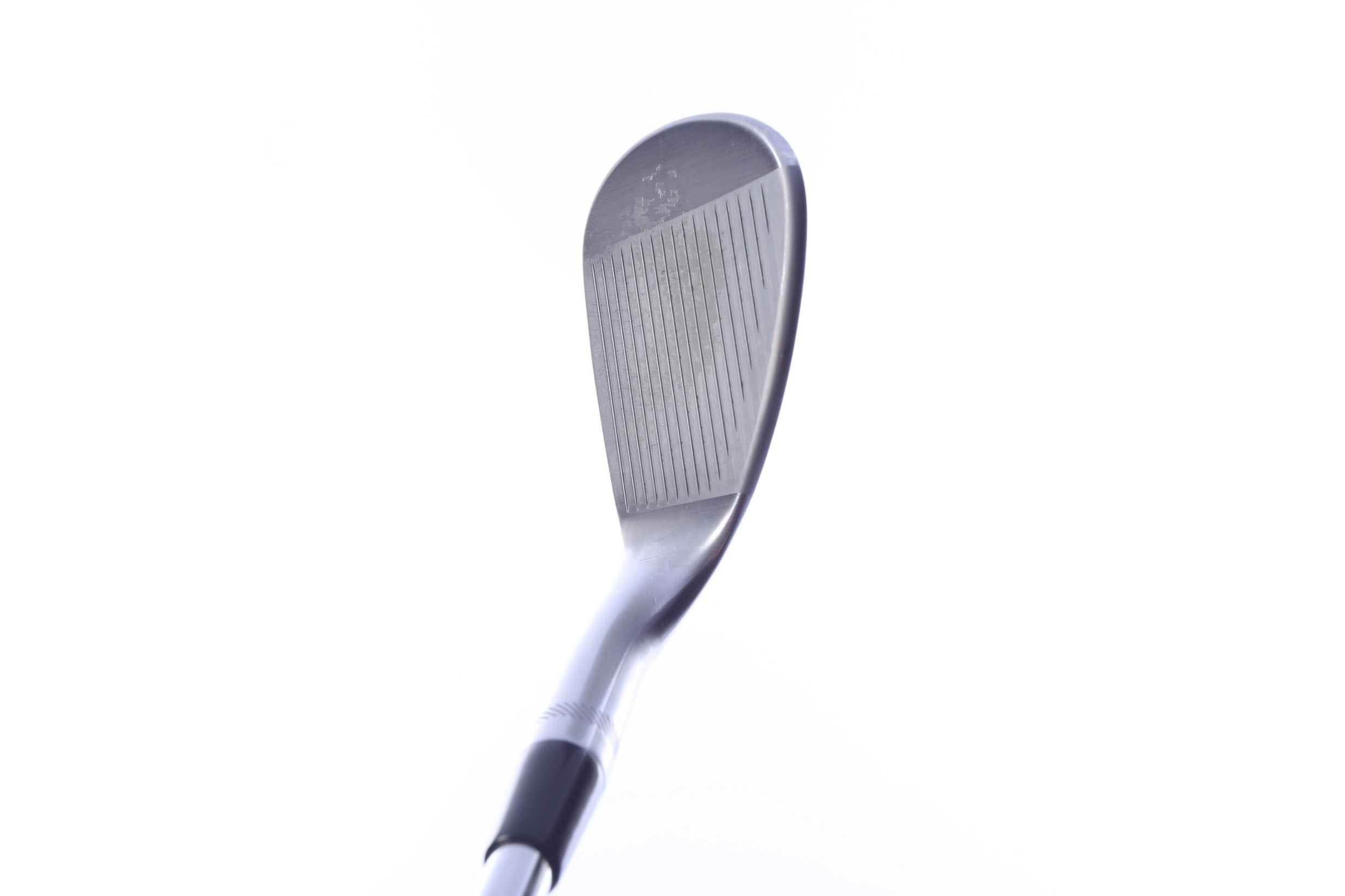 Used Titleist Vokey SM10 Tour Chrome Sand Wedge - Right-Handed - 56 Degrees - Wedge Flex
