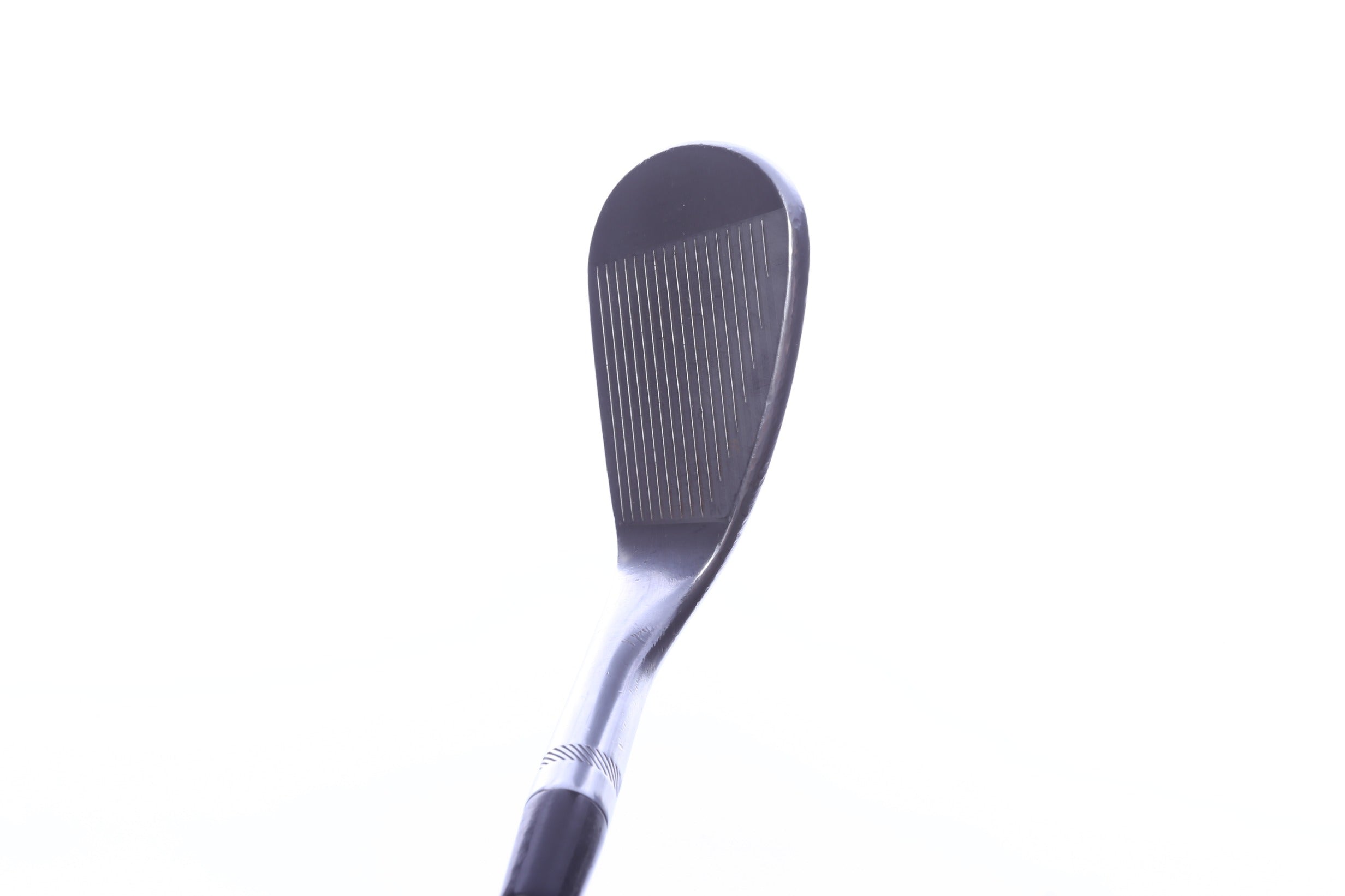 Used Titleist Vokey SM8 Tour Chrome Sand Wedge - Right-Handed - 54 Degrees - Wedge Flex-Next Round
