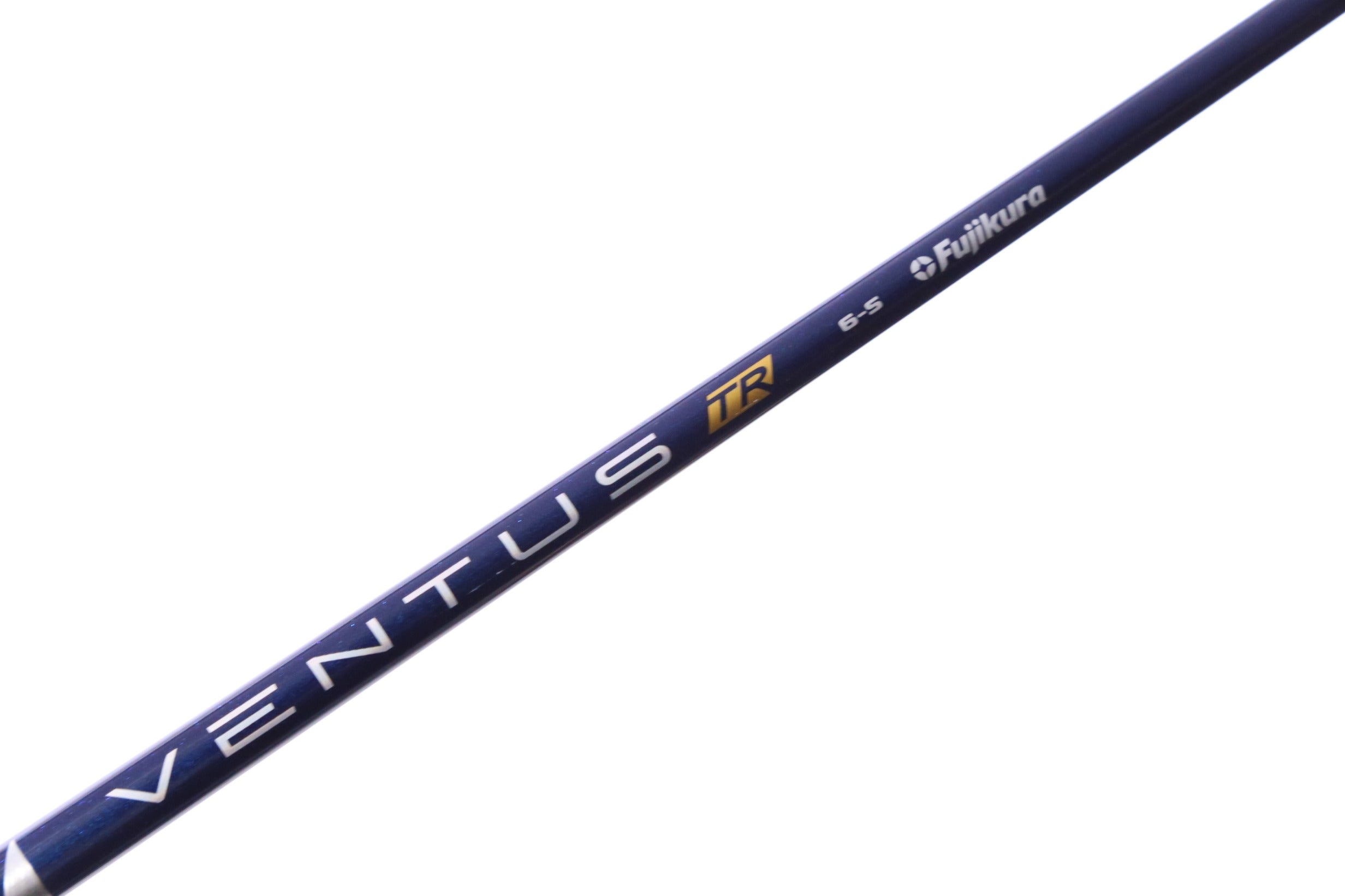 Used Fujikura Ventus TR Velocore Blue Driver Shaft Stiff Flex Graphite - 44.25 in - Callaway Opti-Fit Adapter