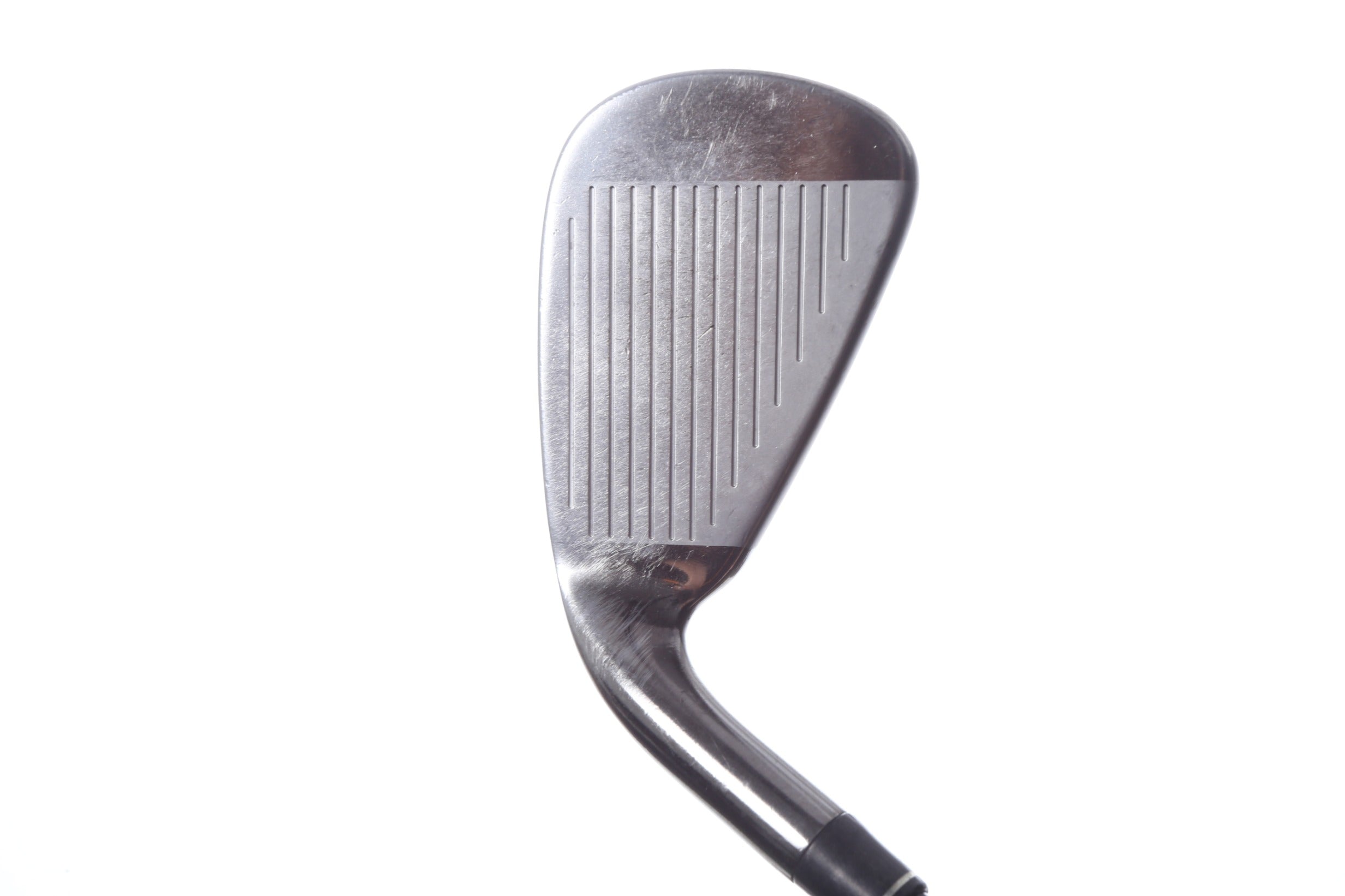 Used TaylorMade RocketBallz Max Single 6-Iron - Right-Handed - Regular Flex-Next Round
