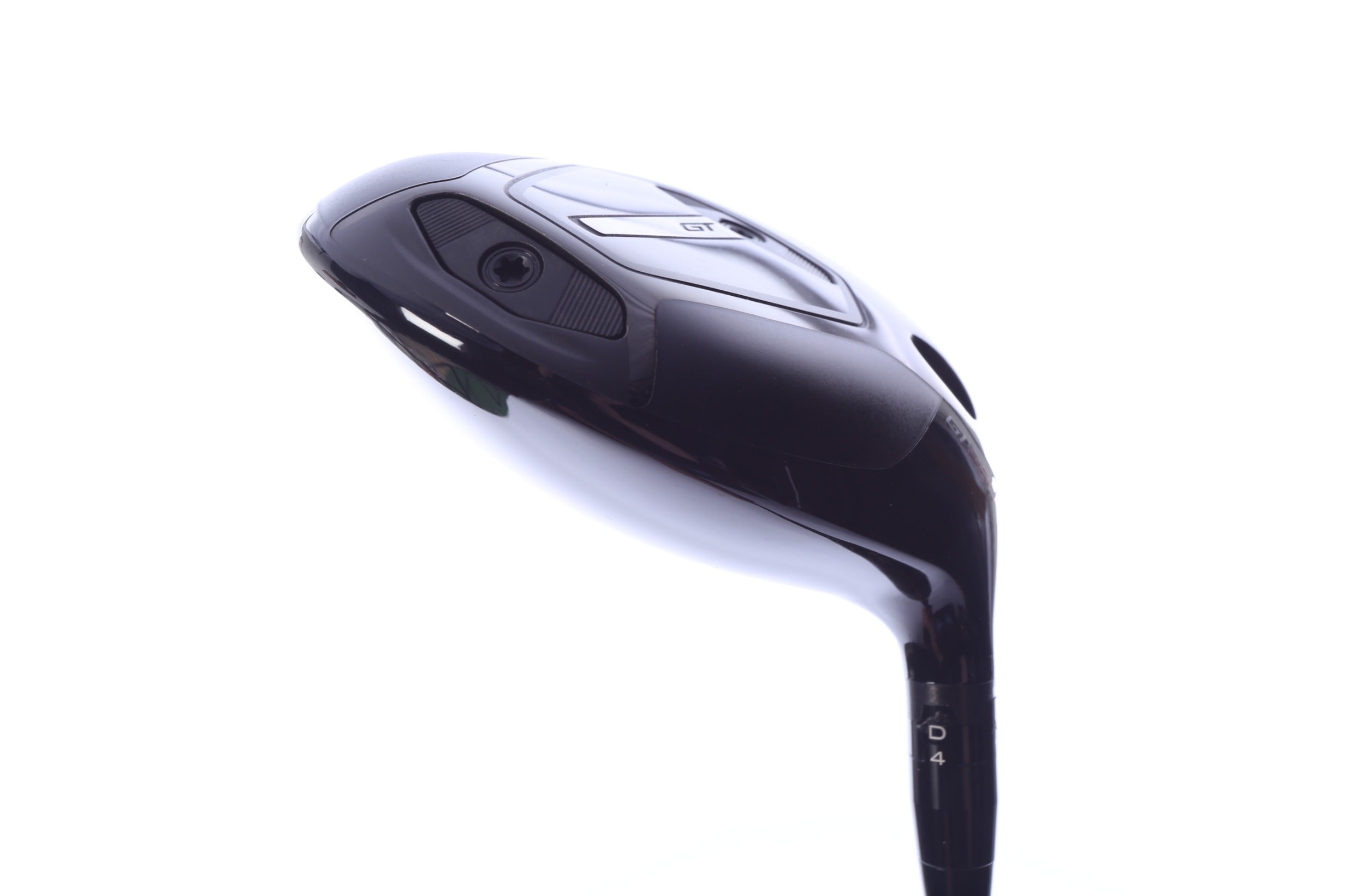 Used Titleist GT280 Mini Driver - 13 Degrees - Stiff Flex Mitsubishi TENSEI 1K Blue - Right-Handed