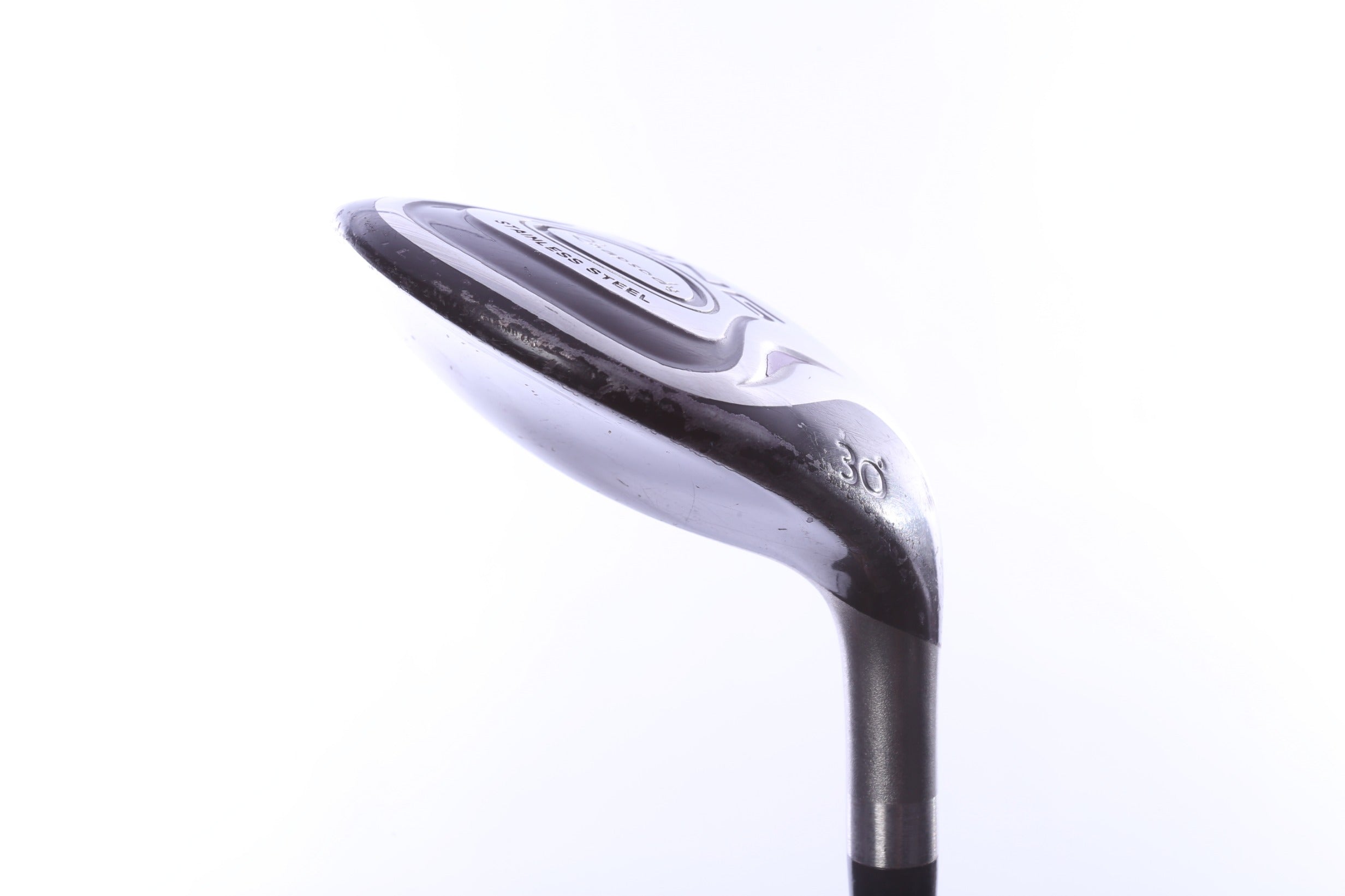 Used Ping Rhapsody 6H Hybrid - Right-Handed - 30 Degrees - Ladies Flex-Next Round