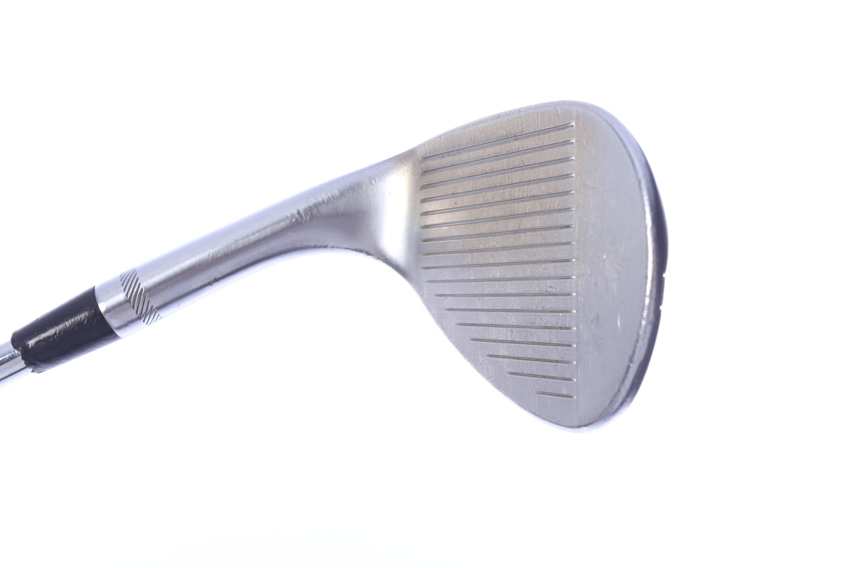 Used Titleist Vokey SM8 Tour Chrome Lob Wedge - Right-Handed - 60 Degrees - Wedge Flex
