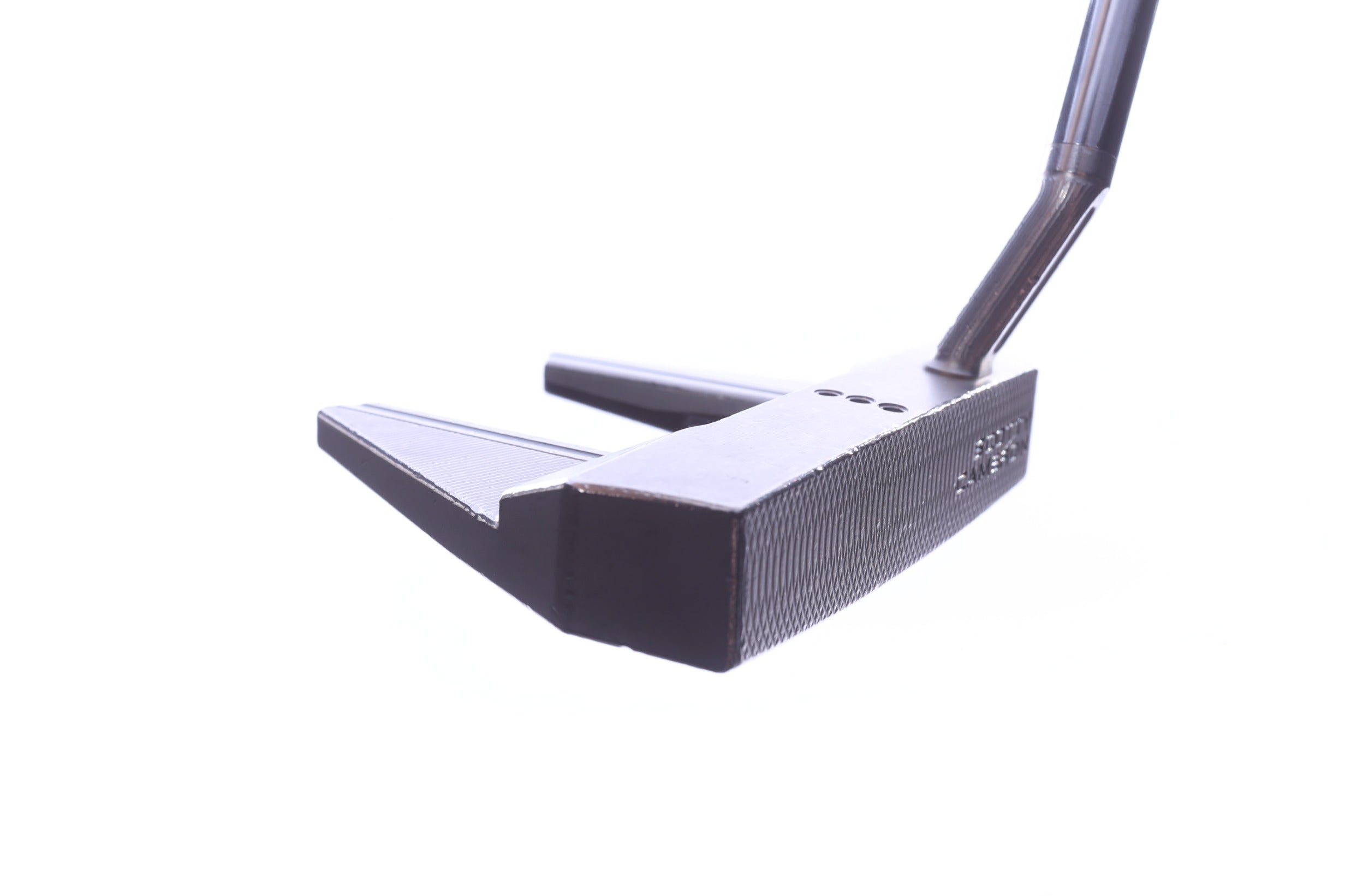 Used Titleist Scotty Cameron 2024 Phantom X 7.5 Putter - Right-Handed - 35 in - Mallet
