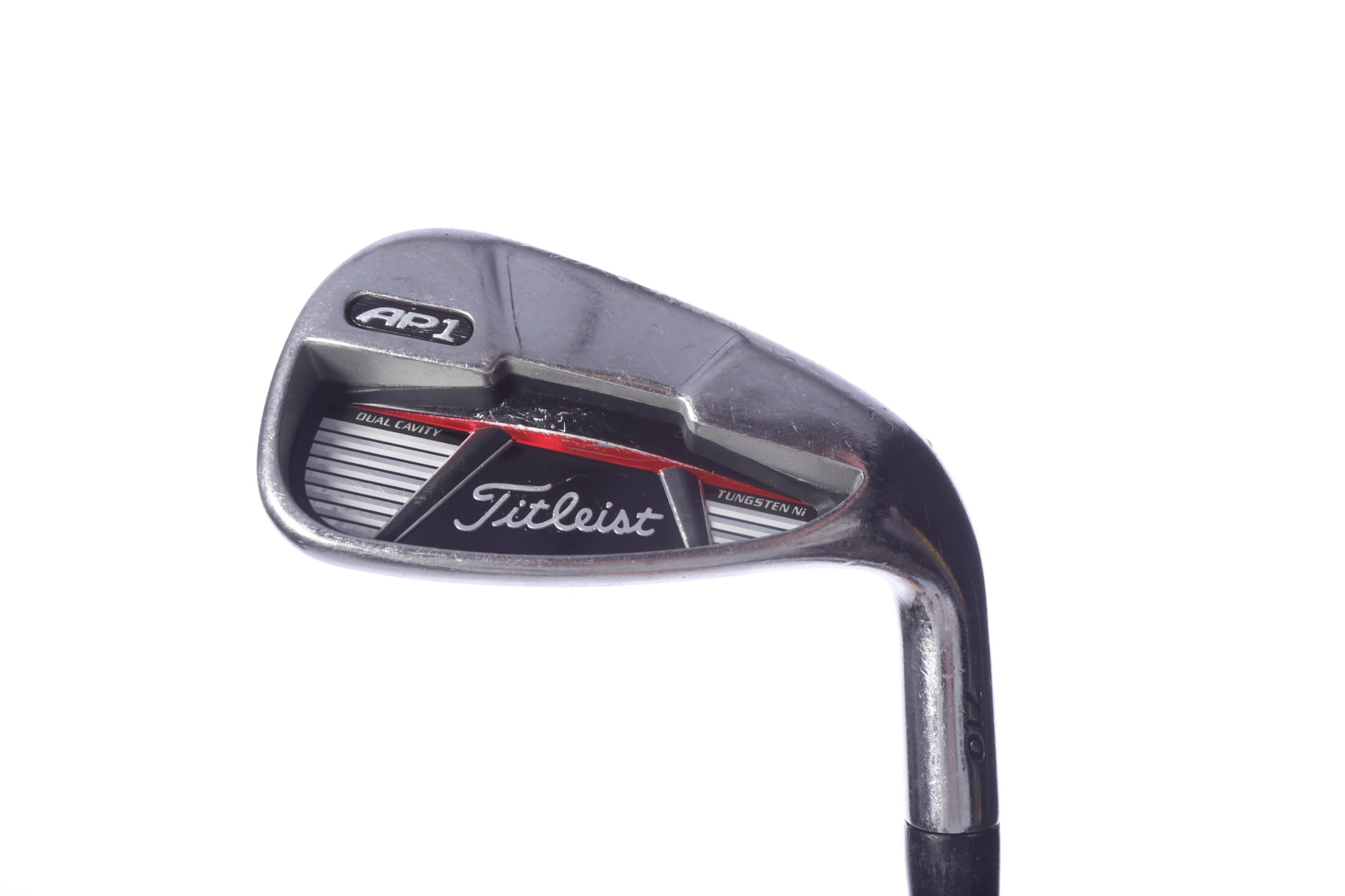 Used Titleist 710 AP1 Single 8-Iron - Right-Handed - Regular Flex-Next Round