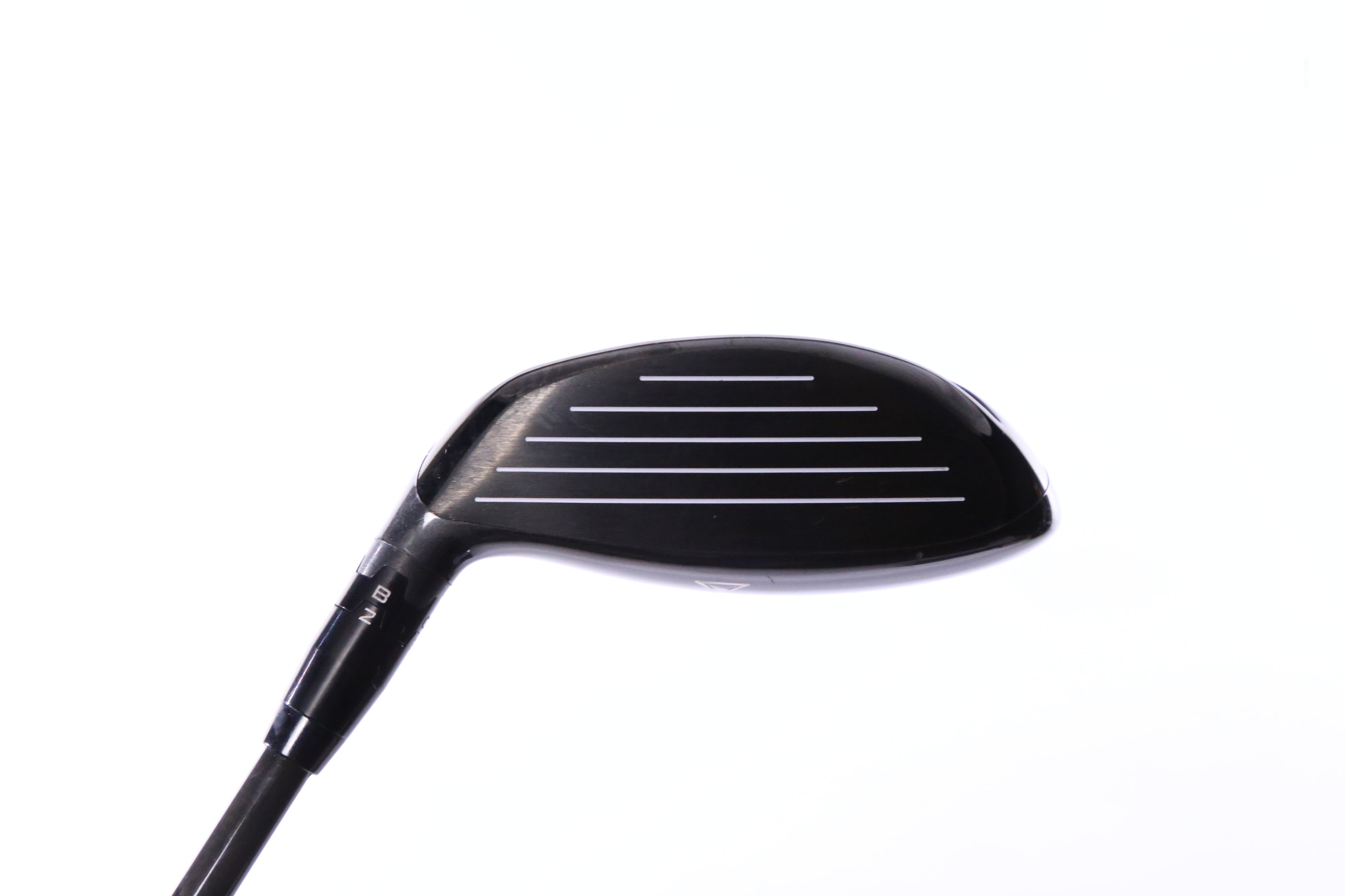 Used Titleist 917 F2 3-Wood - Right-Handed - 15 Degrees - Regular Flex-Next Round