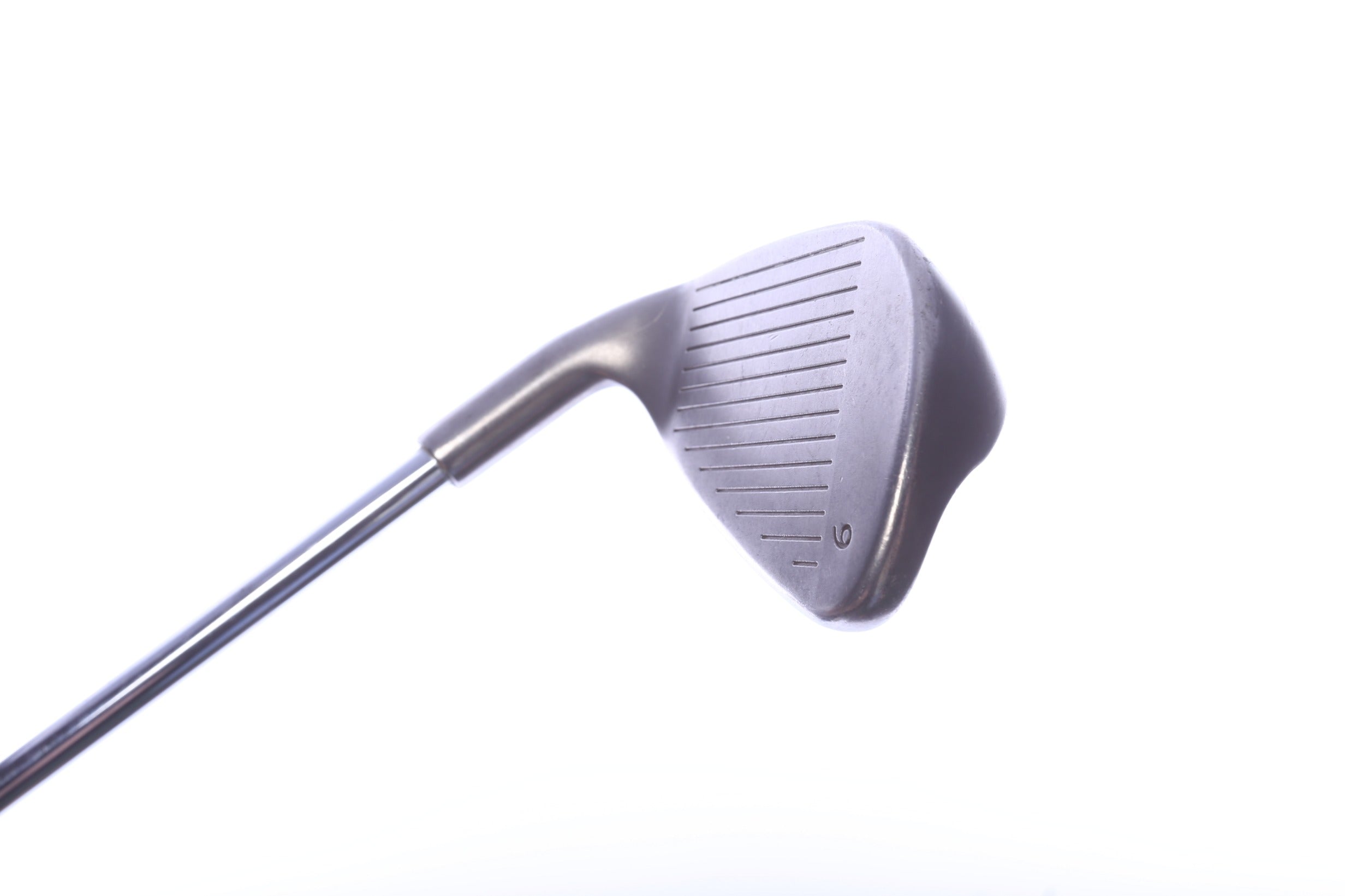 Used Ping G25 Single 9-Iron - Right-Handed - Regular Flex