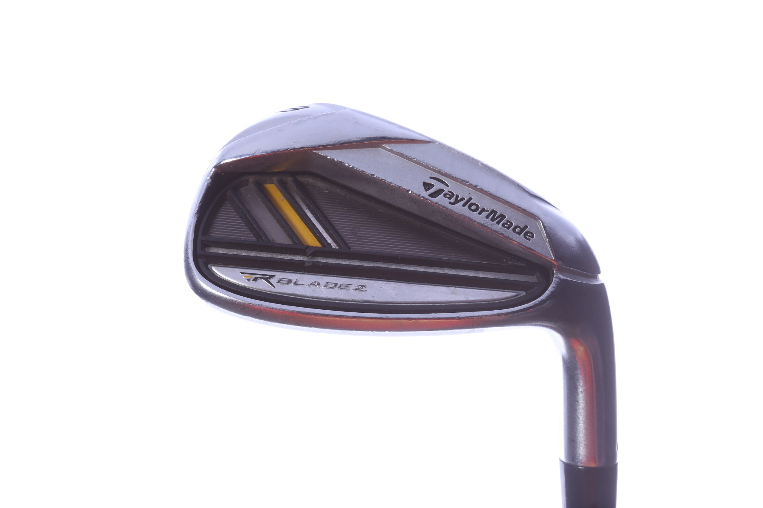 Used TaylorMade RocketBladez Single 8-Iron - Right-Handed - Regular Flex
