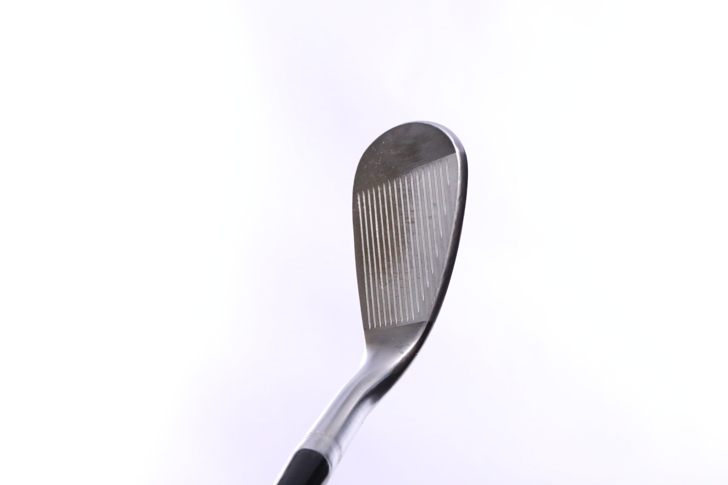Used Titleist Vokey SM10 Tour Chrome Lob Wedge - Right-Handed - 60 Degrees - Wedge Flex-Next Round