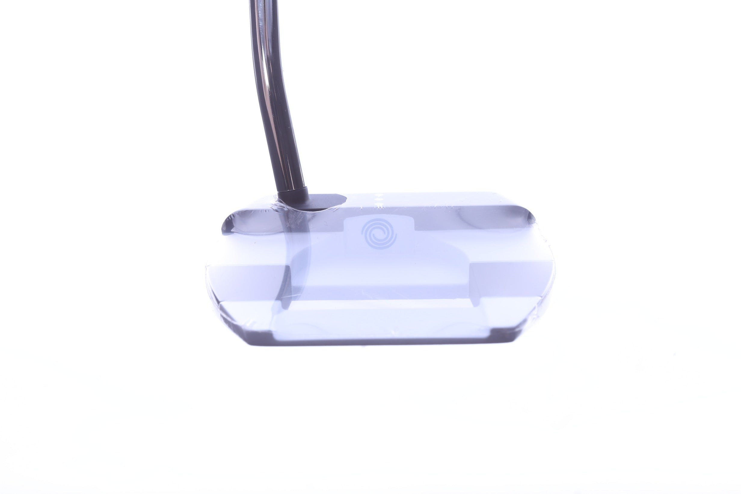 Used Odyssey Ai-ONE Jailbird Mini DB Putter - Right-Handed - 35 in - Mallet