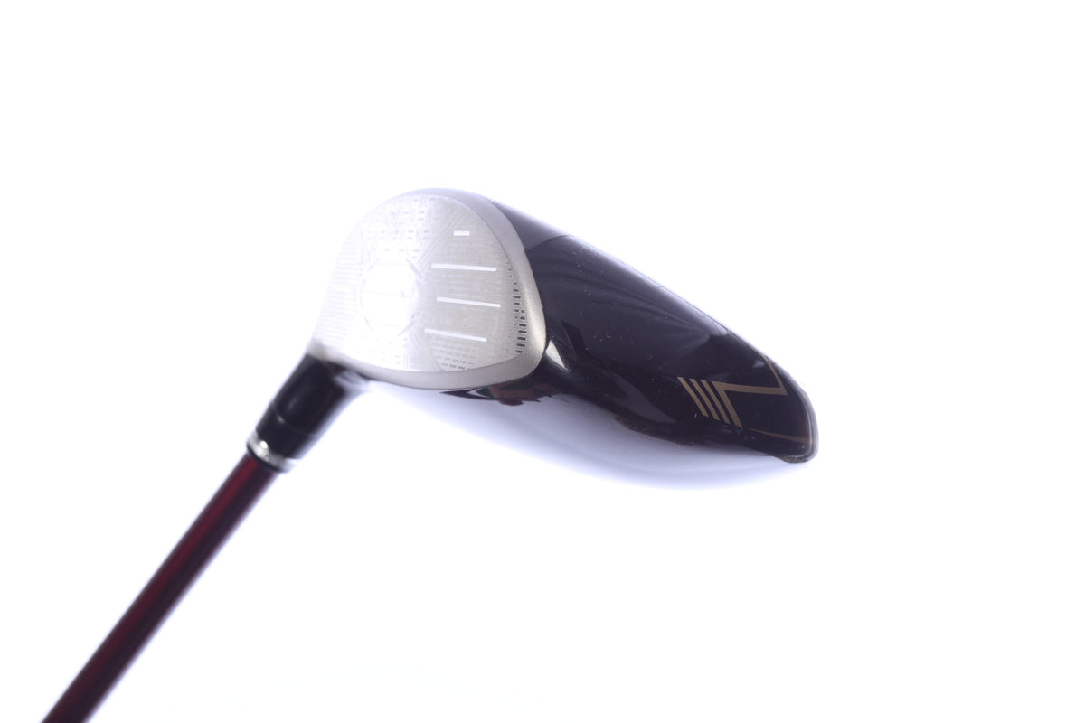 Used XXIO Prime 13 9-Wood - Right-Handed - 24 Degrees - Regular Flex