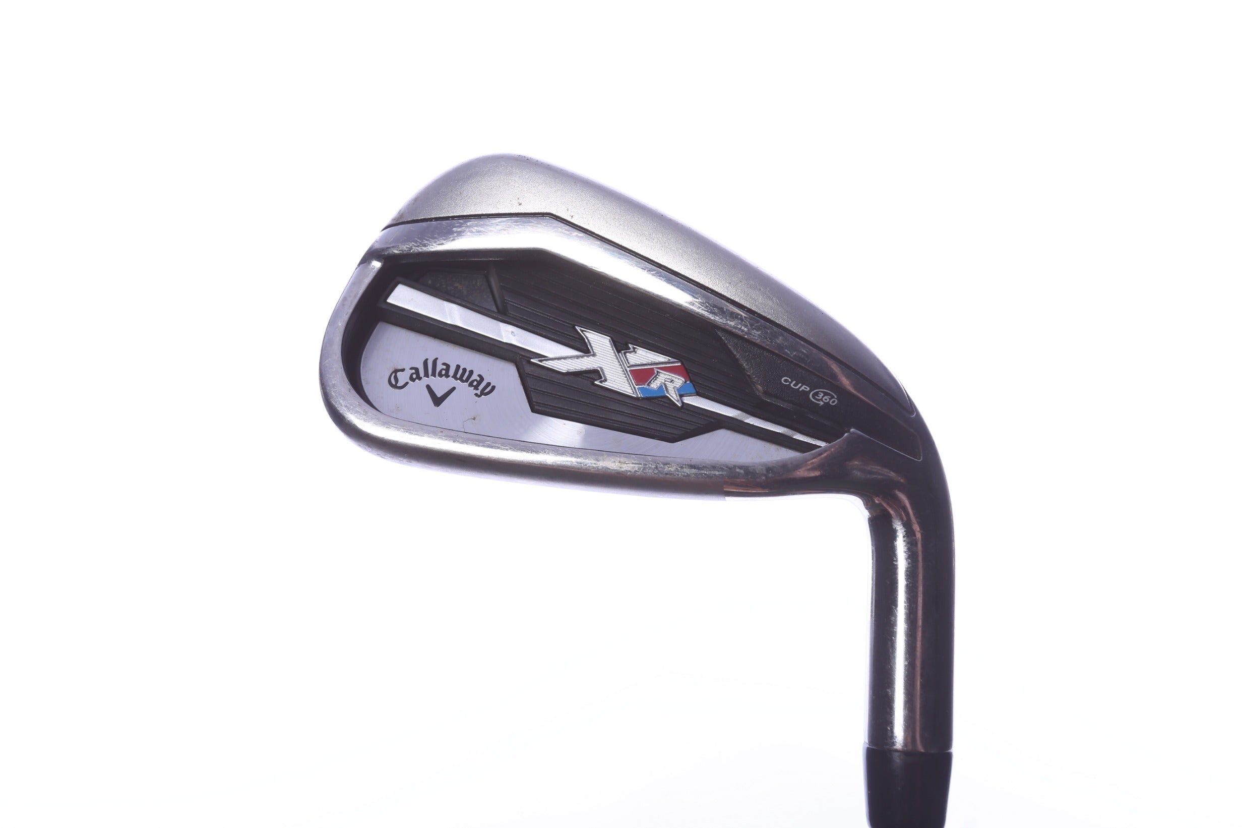 Used Callaway XR Single 5-Iron - Right-Handed - Regular Flex