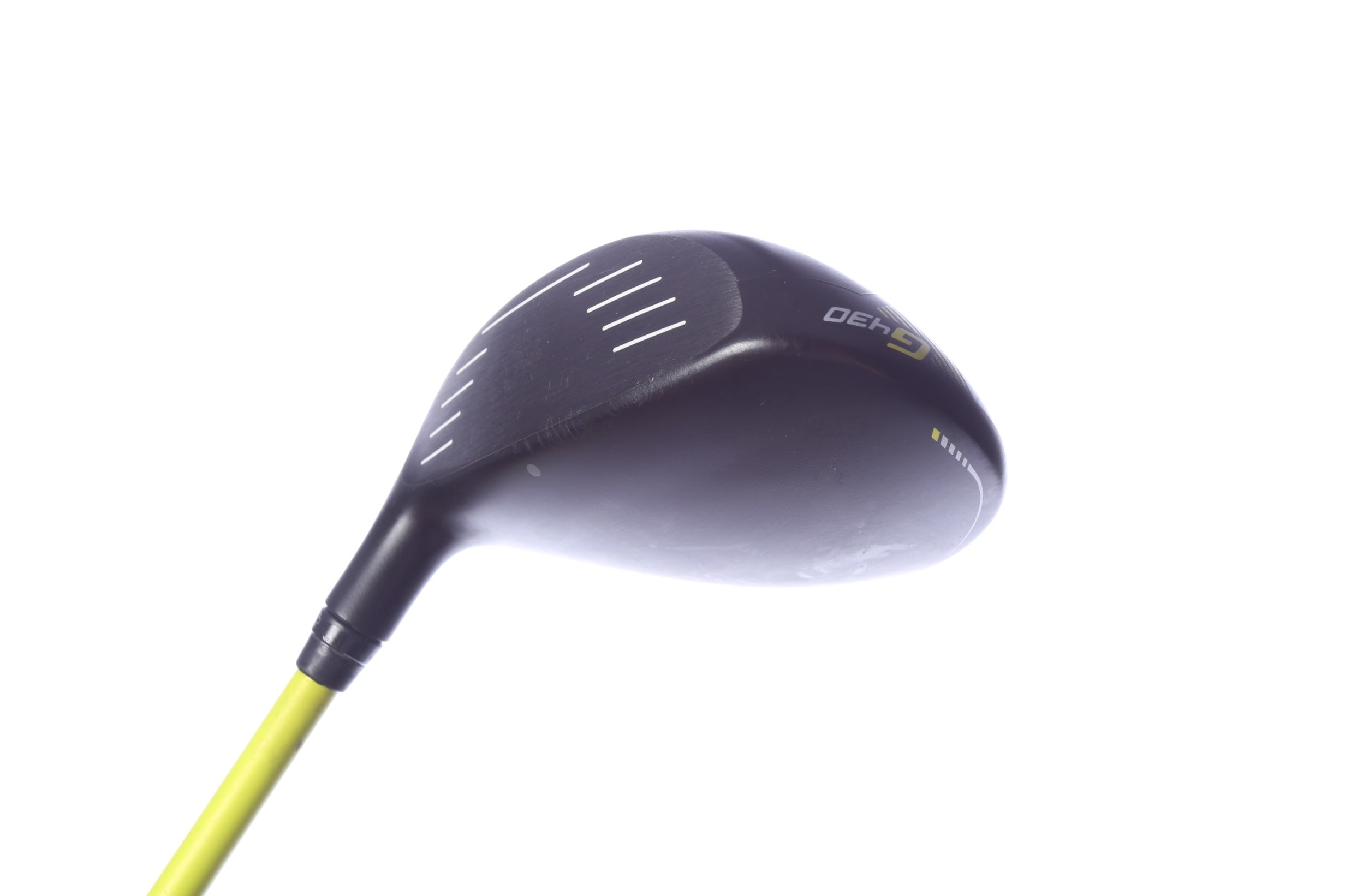 Used Ping G430 LST 3-Wood - Right-Handed - 15 Degrees - Stiff Flex-Next Round