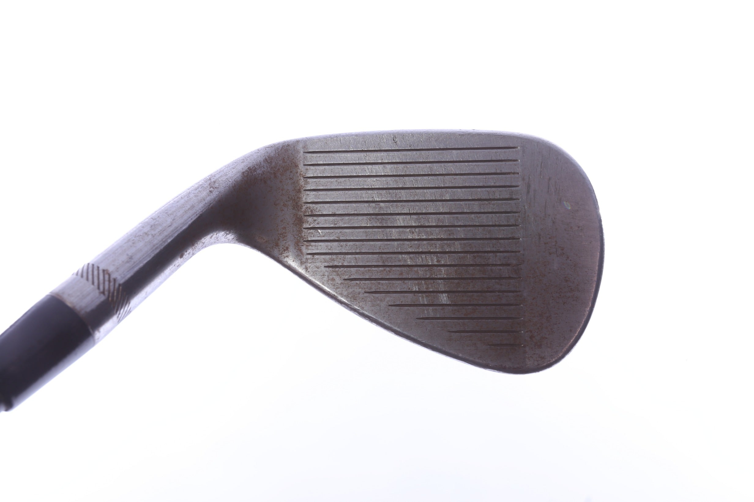 Used Titleist Vokey SM10 Raw Pitching Wedge - Right-Handed - 46 Degrees - Extra Stiff Flex-Next Round