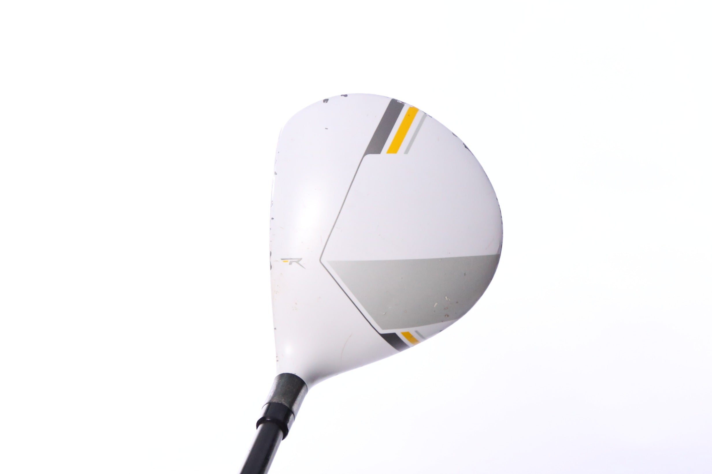 Used TaylorMade RocketBallz Stage 2 3HL Wood - Right-Handed - 17 Degrees - Ladies Flex