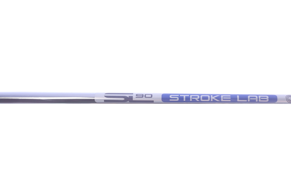 Used Odyssey Ai-ONE 24 Putter - Left-Handed - 34.5 in - Mallet-Next Round