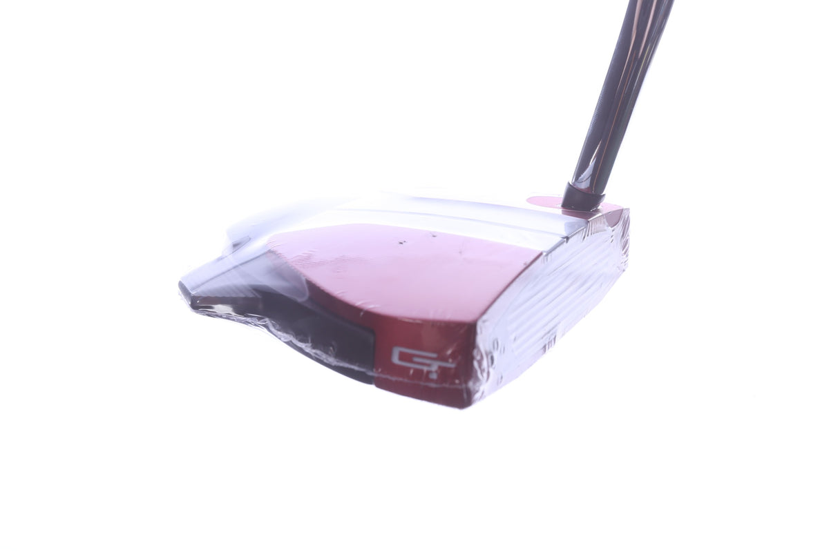 Used TaylorMade Spider GTX Putter - Right-Handed - 35 in - Mallet-Next Round