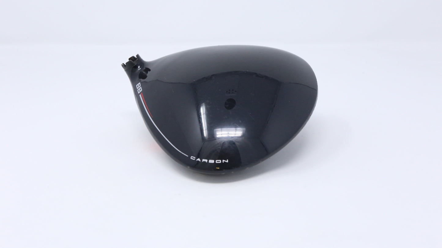 Used Callaway Big Bertha 23 Driver - HEAD ONLY - Right-Handed - 9 Degrees-Next Round