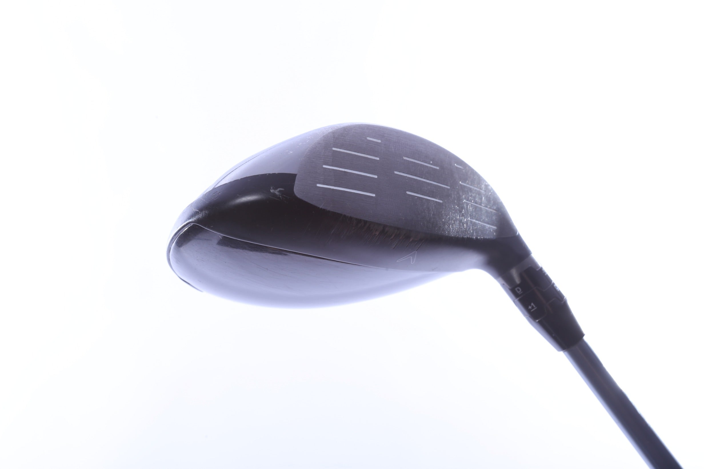Used Callaway Paradym 3-Wood - Left-Handed - 15 Degrees - Regular Flex-Next Round