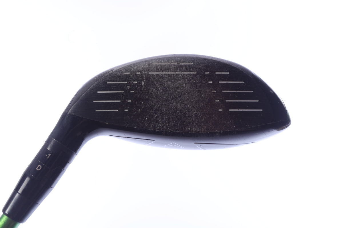 Used Callaway GBB Epic 3-Wood - Right-Handed - 15 Degrees - Regular Flex-Next Round