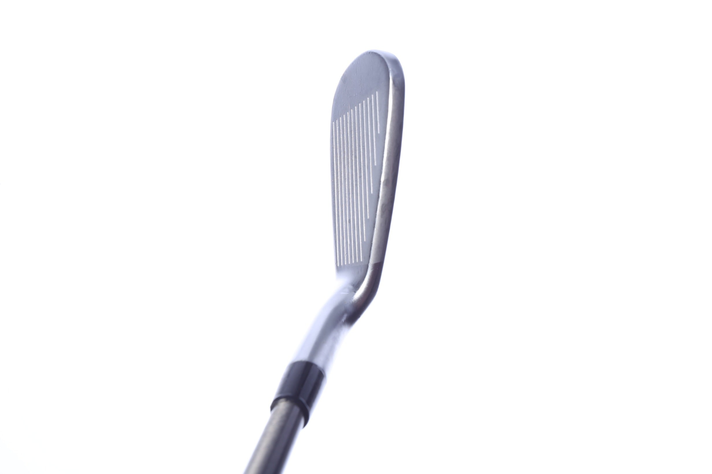 Used Mizuno JPX 919 Forged Iron Set - Right-Handed - 5-PW - Regular Flex