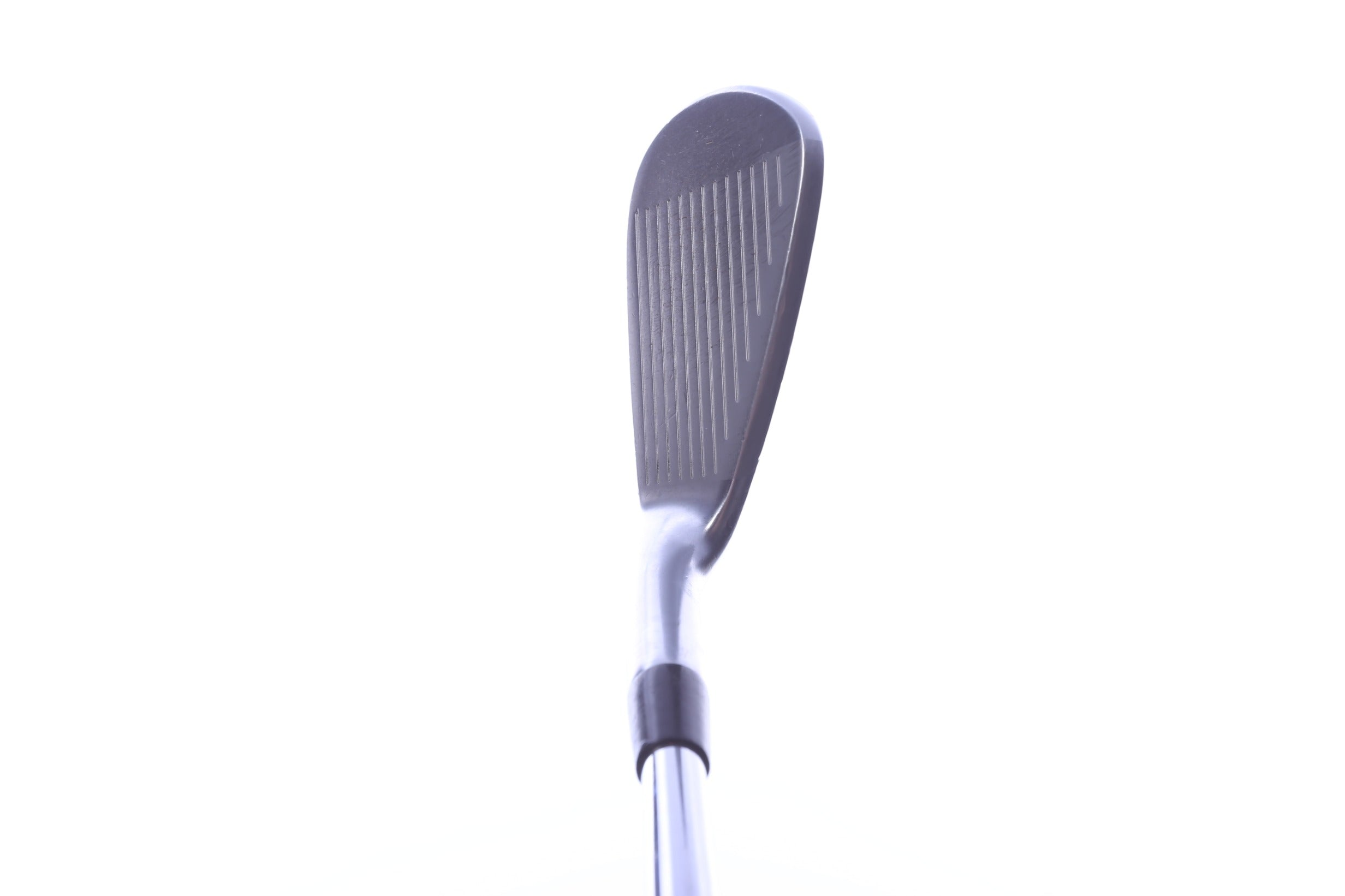 Used Mizuno JPX 921 Forged Iron Set - Right-Handed - 4-9 - Regular Plus Flex