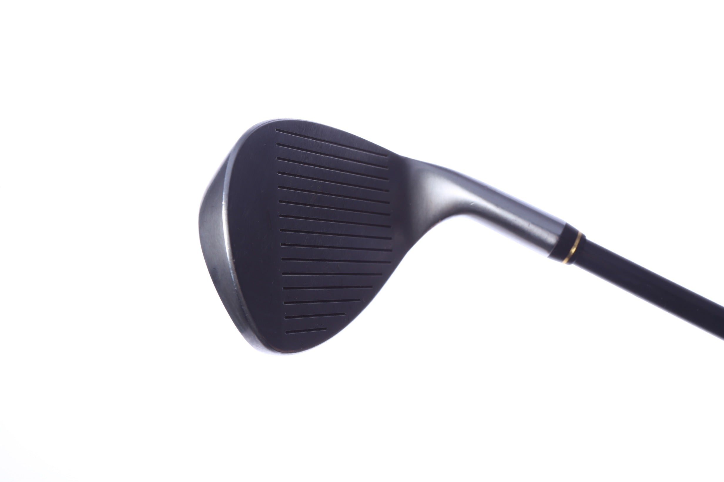 Used Honma Beres MG701 Sand Wedge - Left-Handed - 55 Degrees - Regular Flex-Next Round