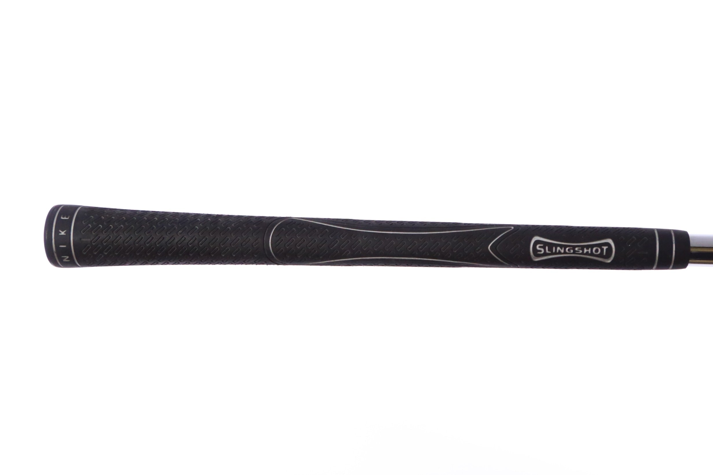 Used Nike Slingshot Tour Single 3-Iron - Right-Handed - Stiff Flex-Next Round